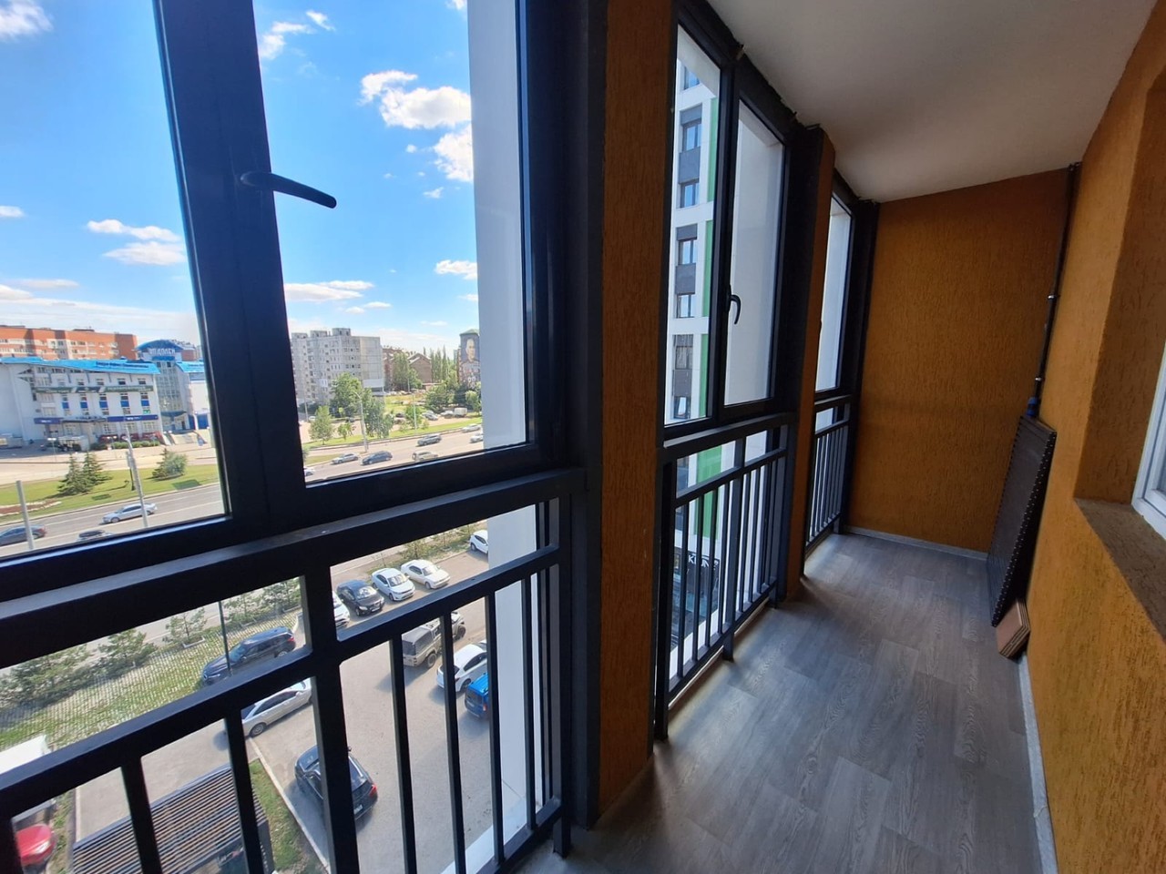 Купить 2-комнатную квартиру, №385671