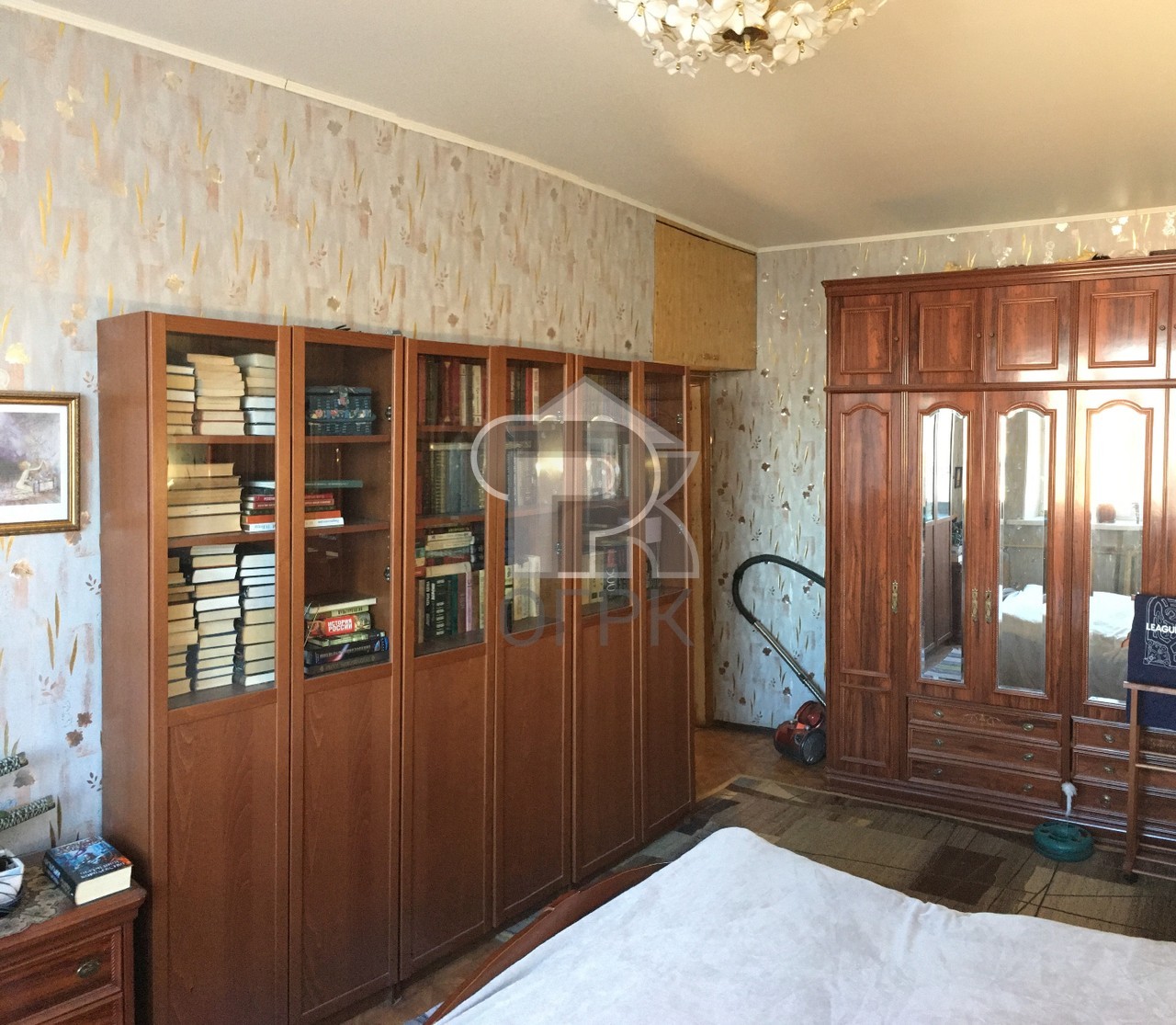 Купить 3-комнатную квартиру, №345708
