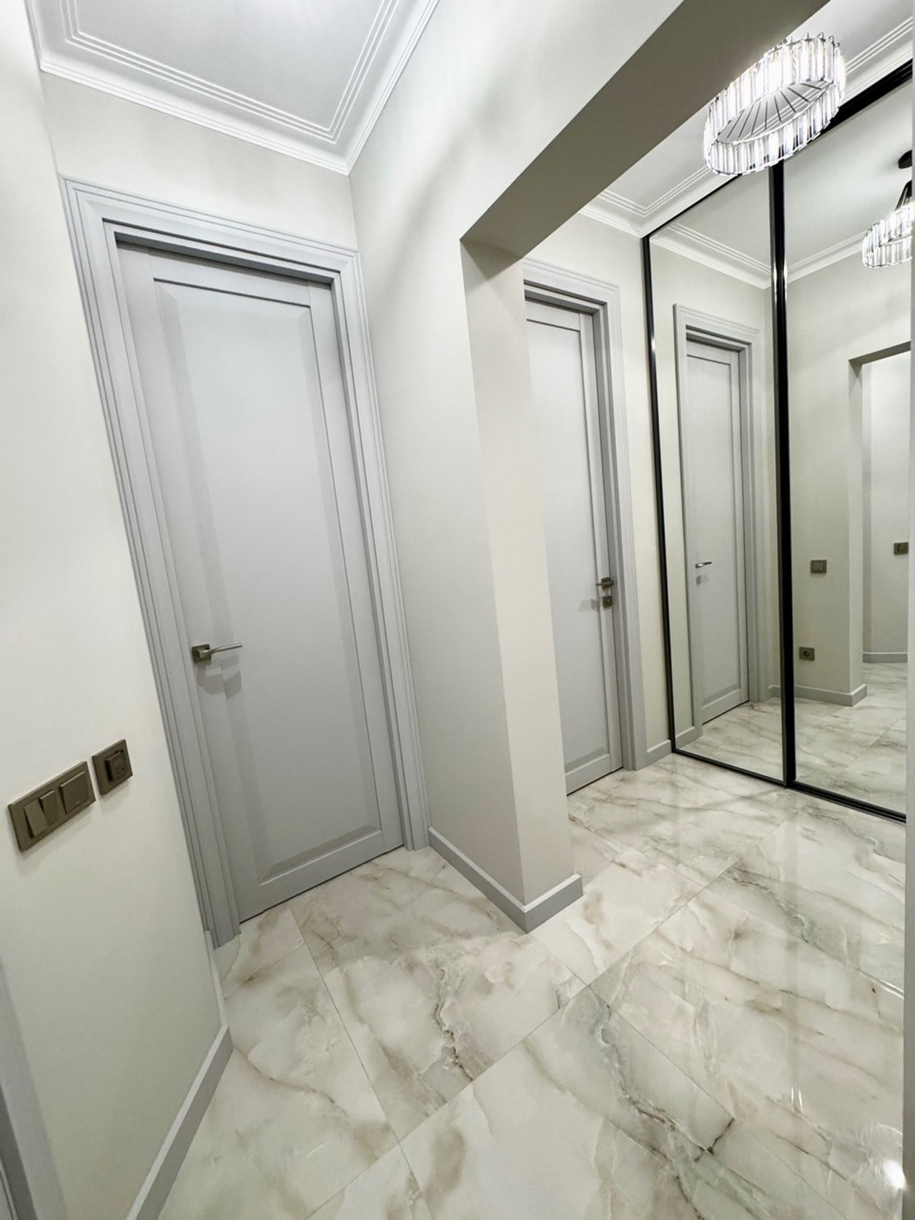 Купить 1-комнатную квартиру, №387308