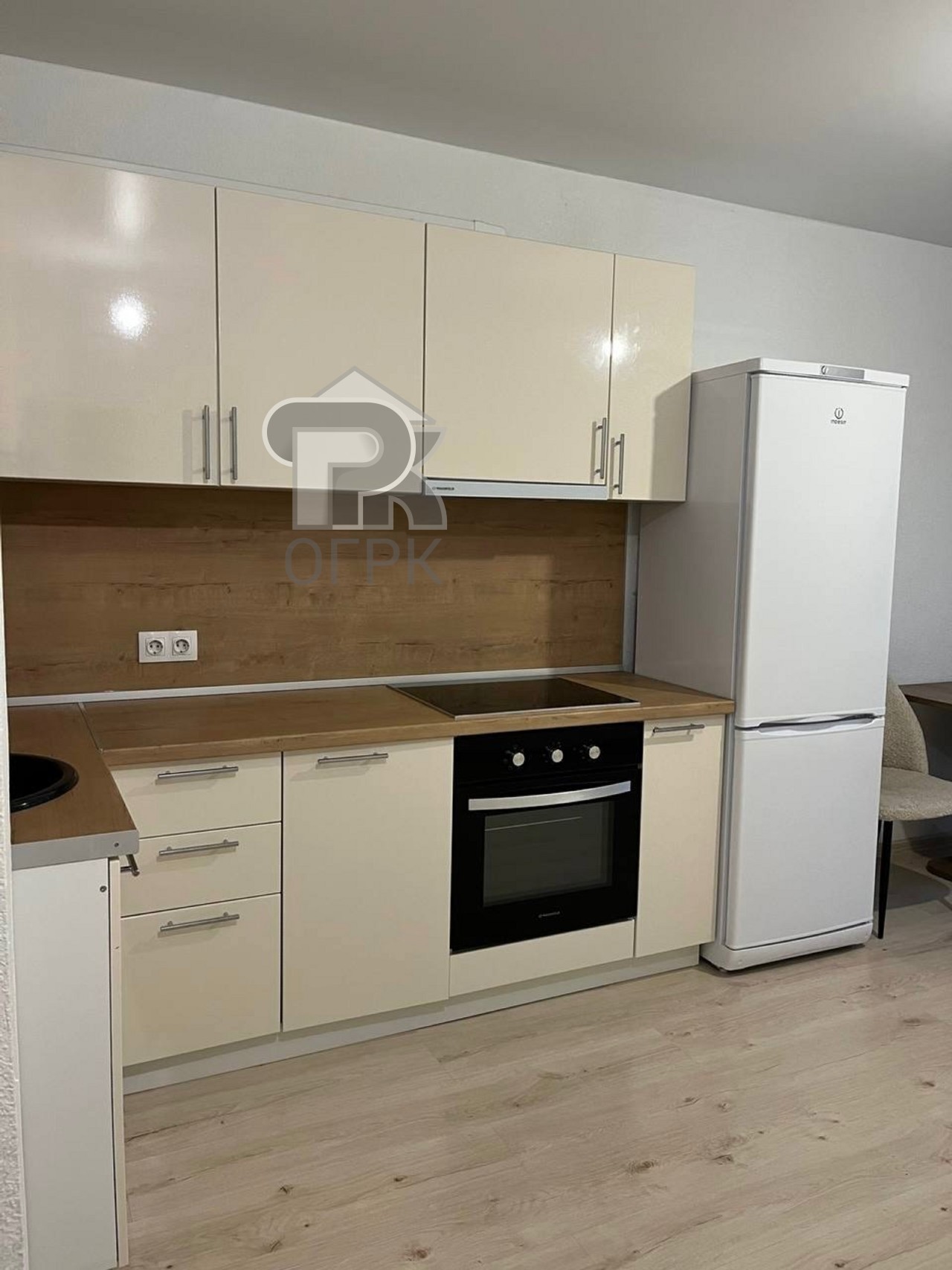 Купить 1-комнатную квартиру, №388143