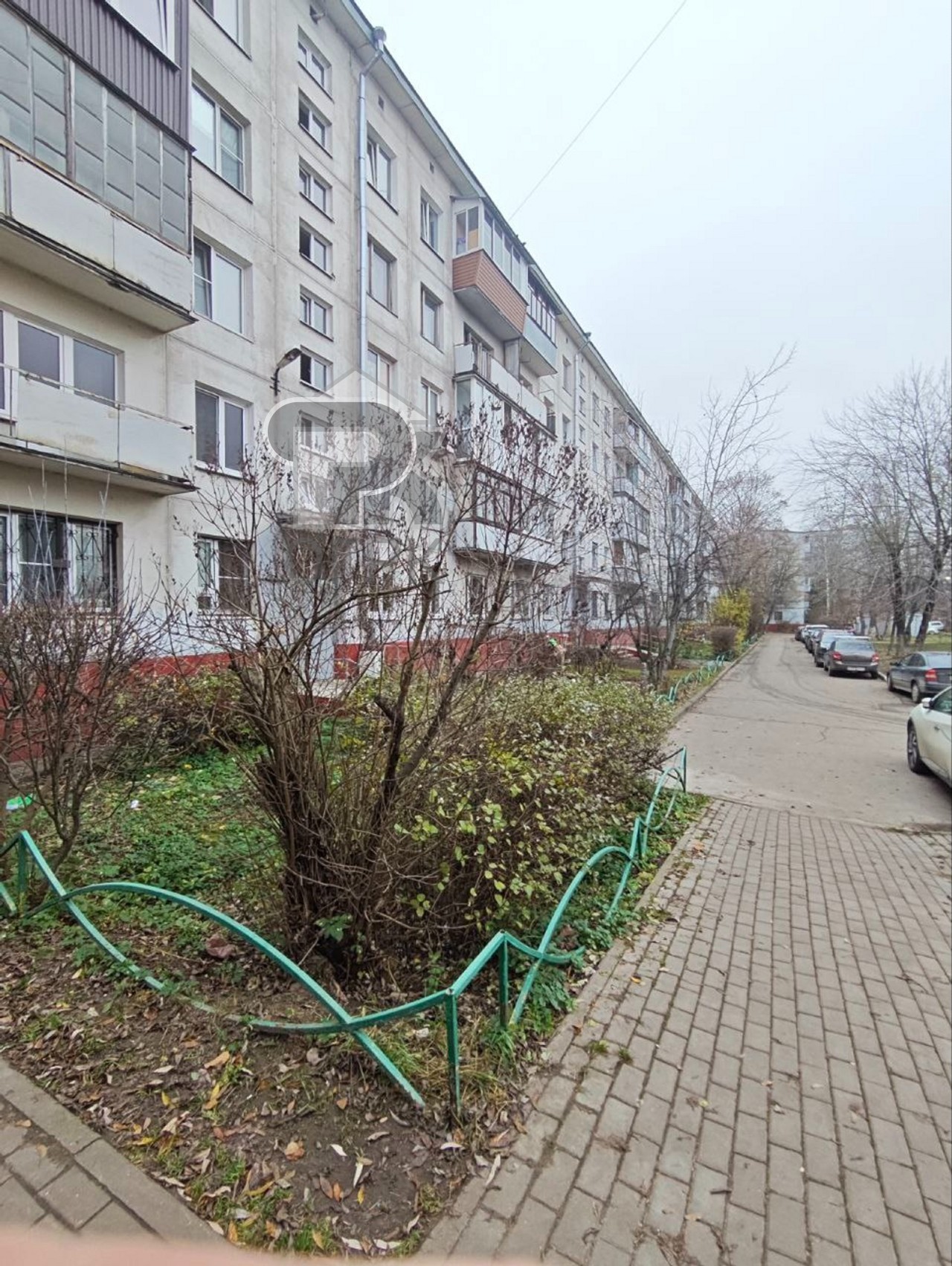 Купить 3-комнатную квартиру, №387283