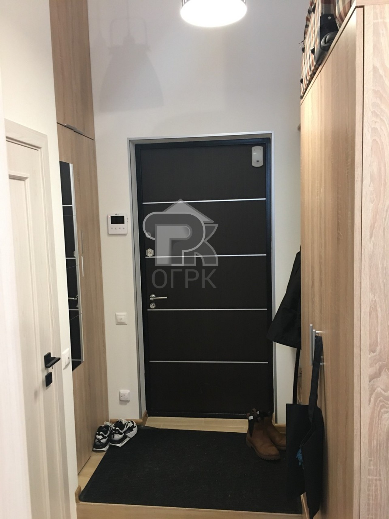 Купить 1-комнатную квартиру, №345597