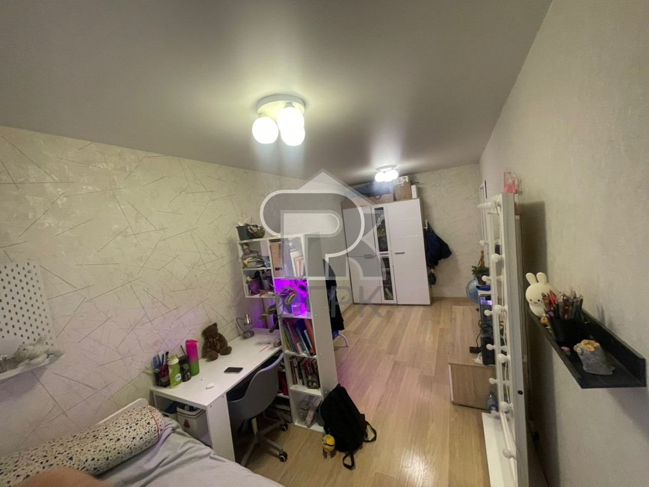 Купить 3-комнатную квартиру, №387283