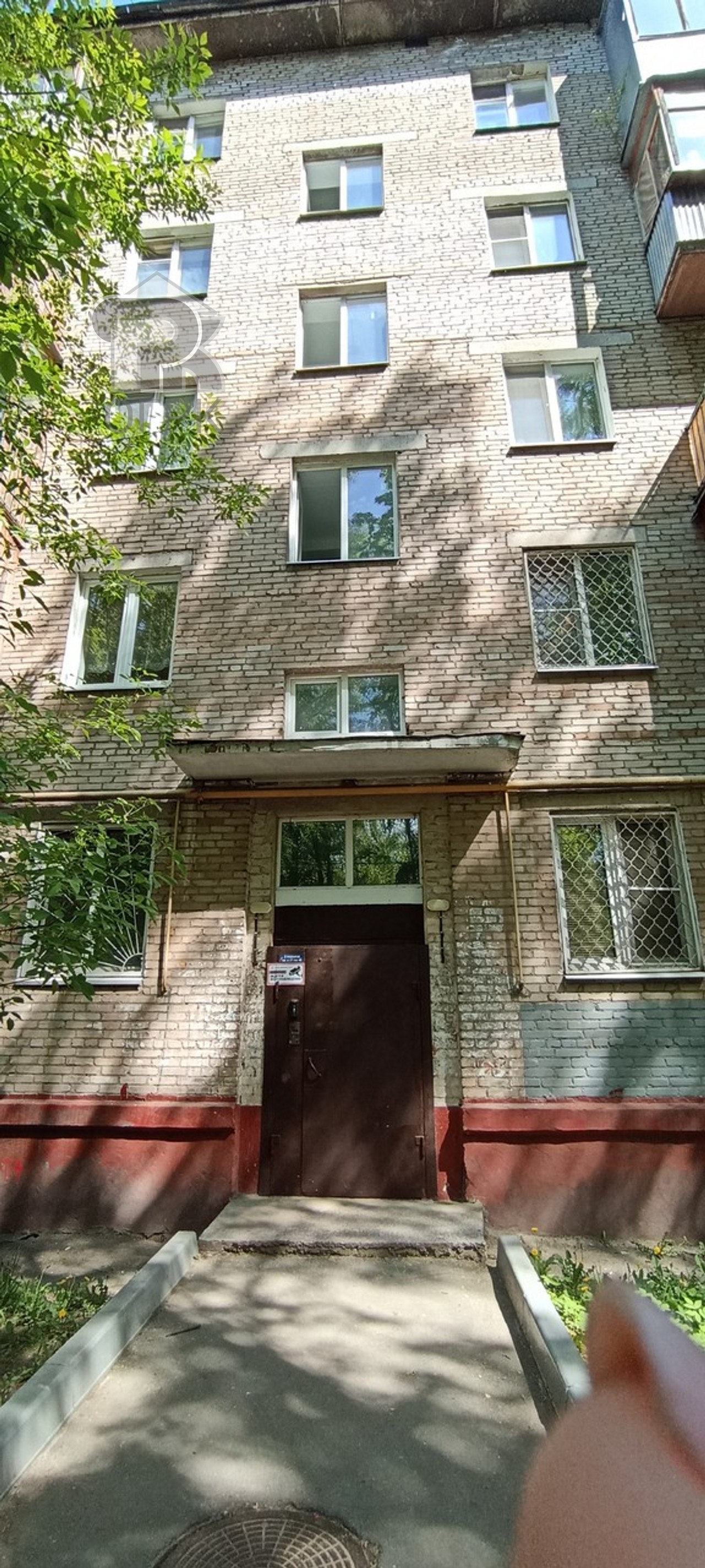 Купить 2-комнатную квартиру, №367214