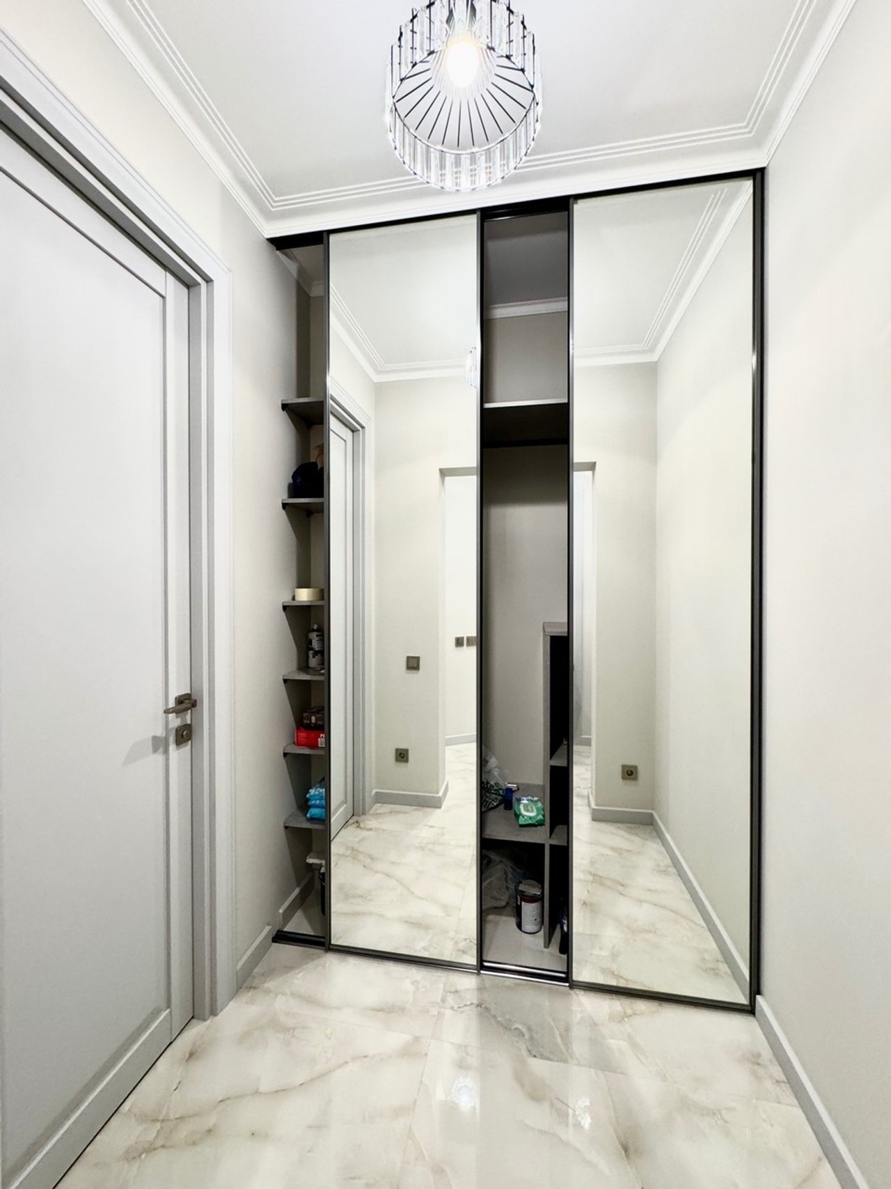 Купить 1-комнатную квартиру, №387308