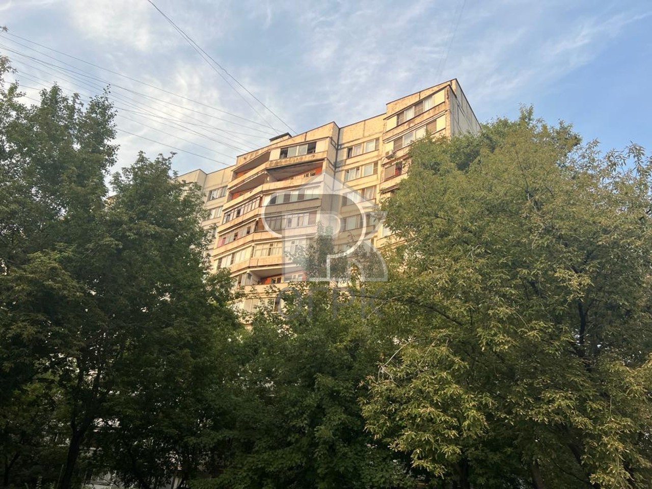 Купить 2-комнатную квартиру, №358928