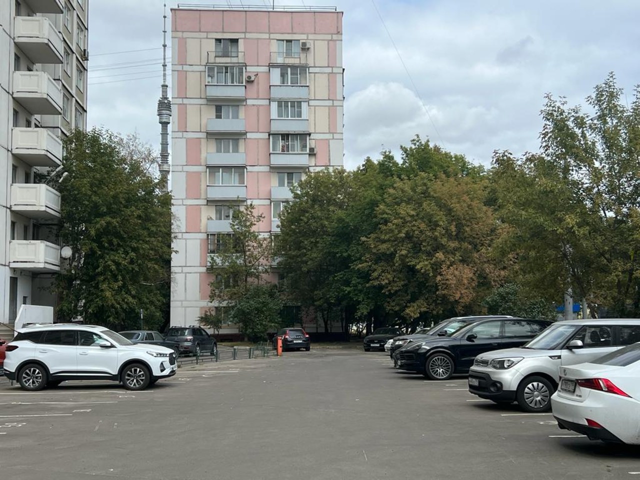 Купить 1-комнатную квартиру, №359250