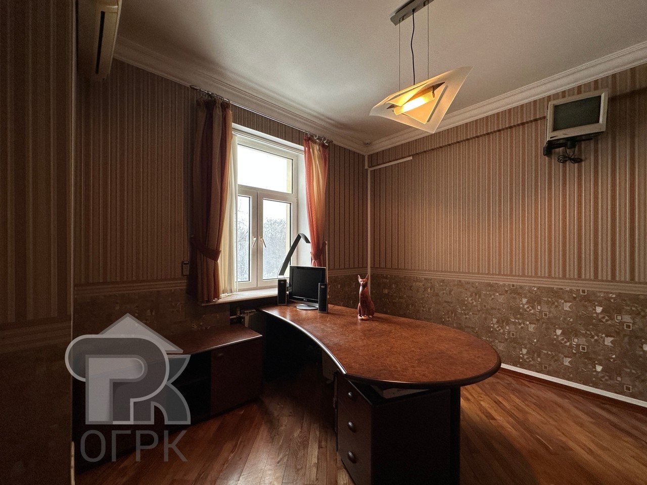 Купить 4-комнатную квартиру, №388305