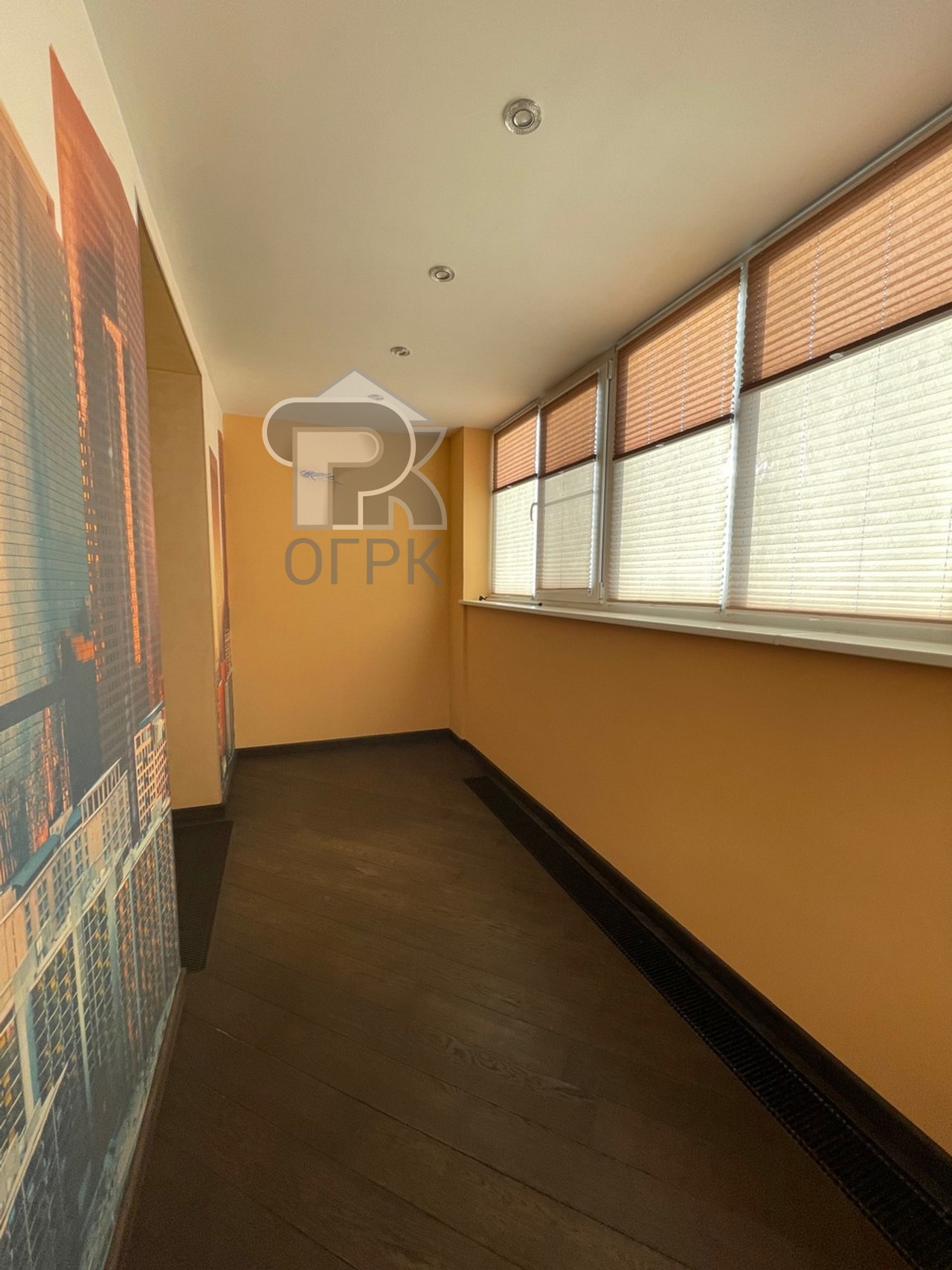 Купить 4-комнатную квартиру, №388096