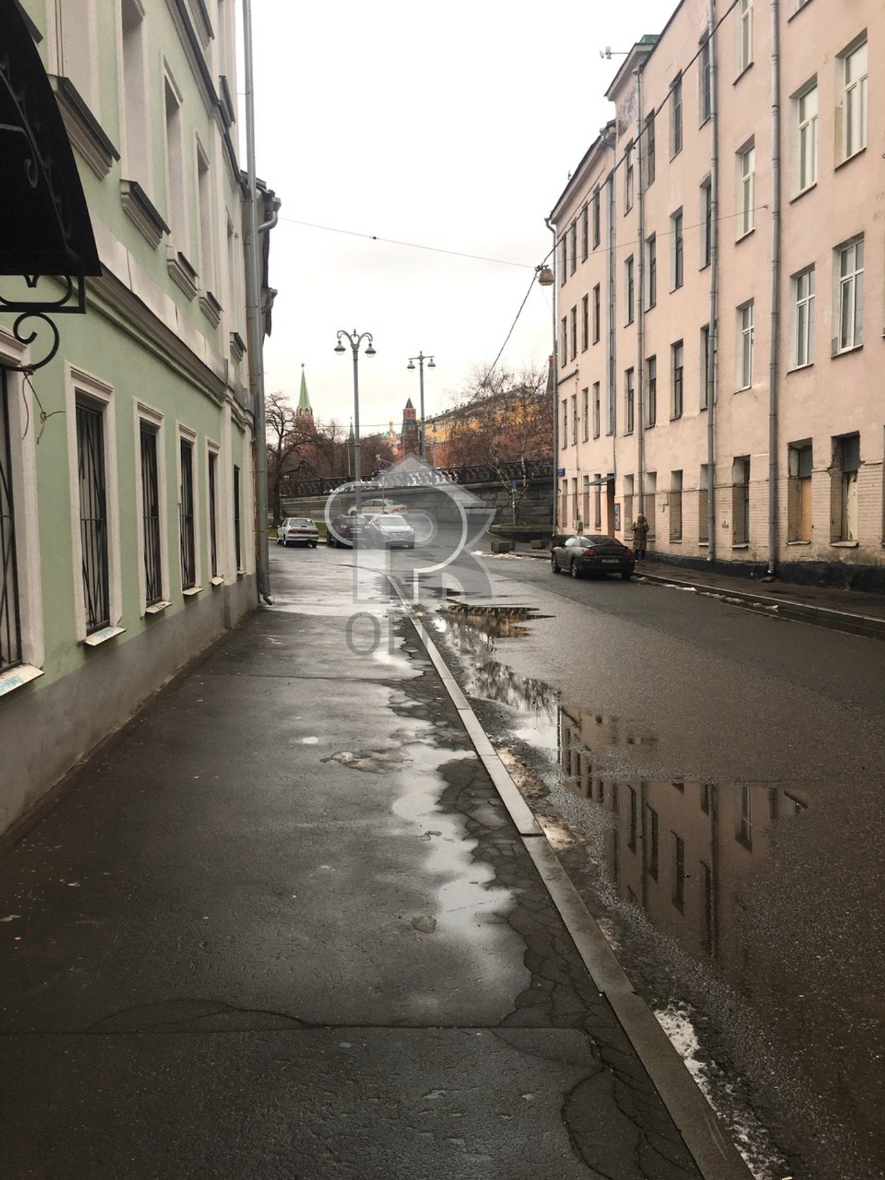 Купить 1-комнатную квартиру, №345597