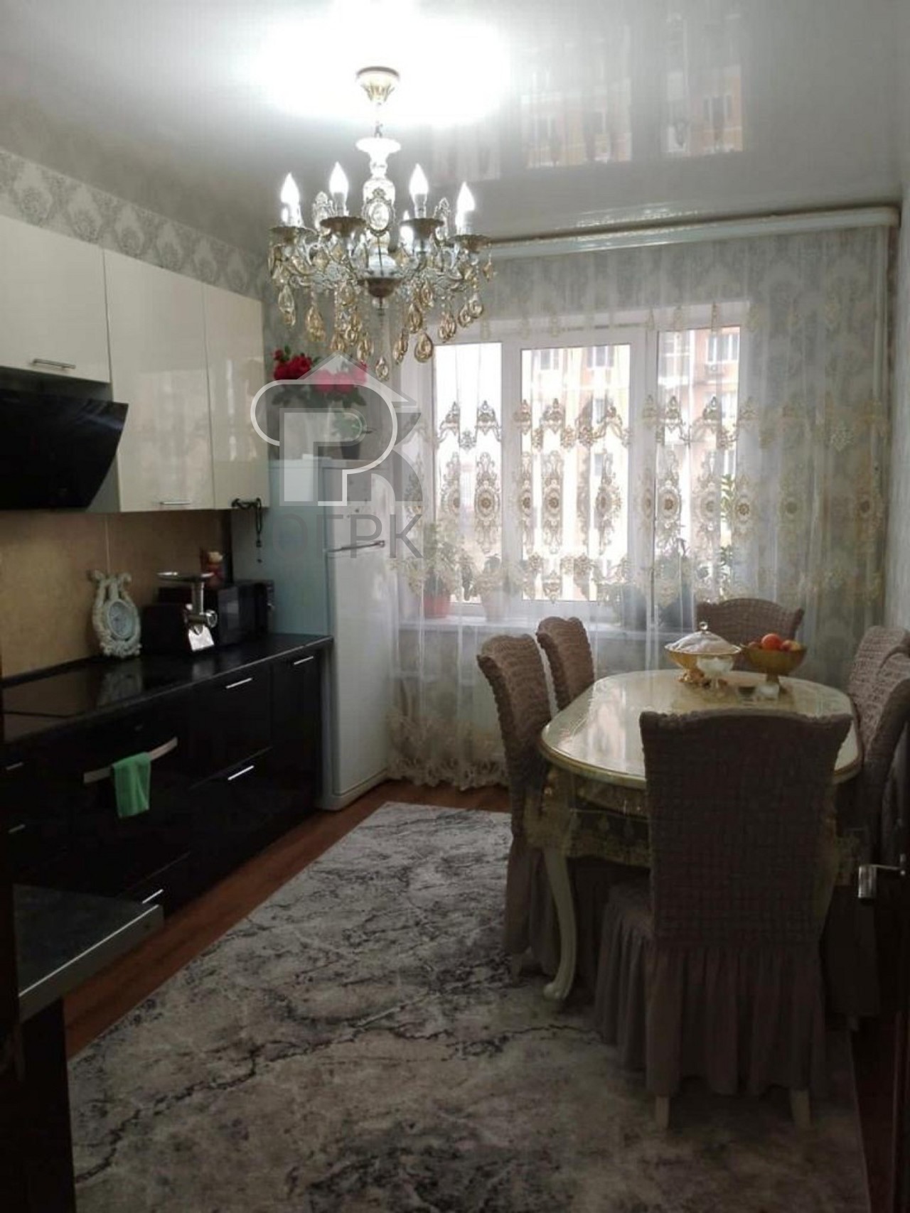 Купить 1-комнатную квартиру, №385663