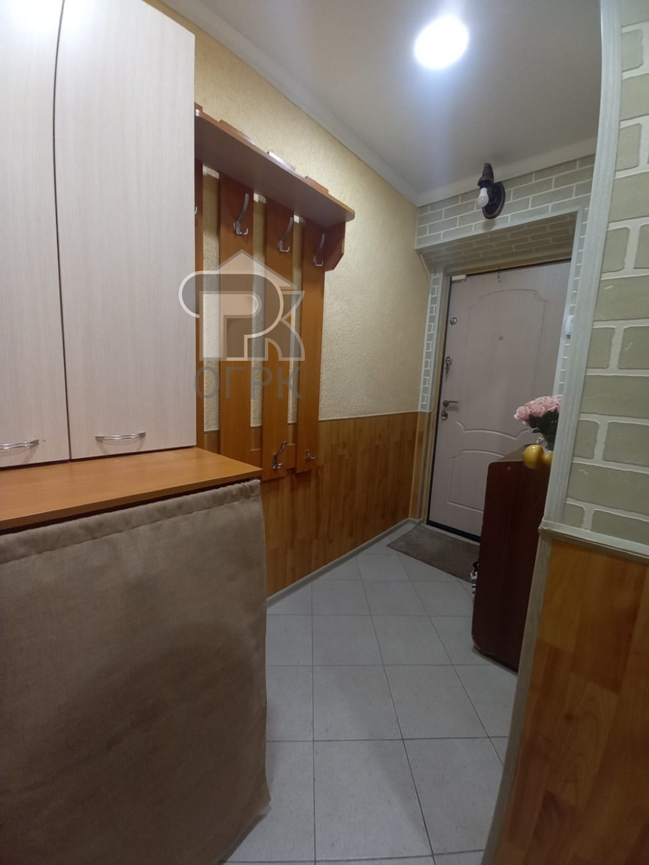 Купить 1-комнатную квартиру, №383656
