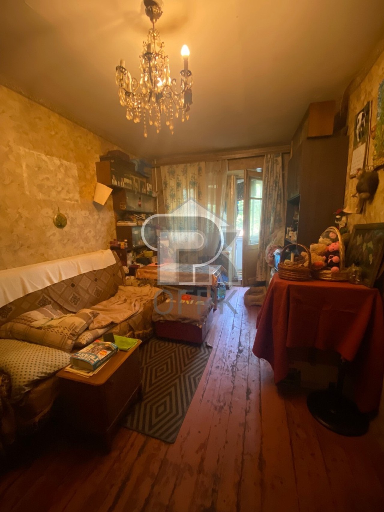 Купить 3-комнатную квартиру, №371264