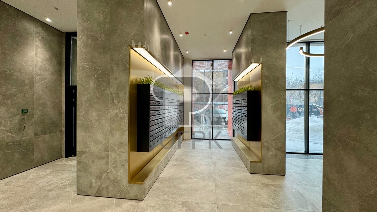 Купить 1-комнатную квартиру, №388632