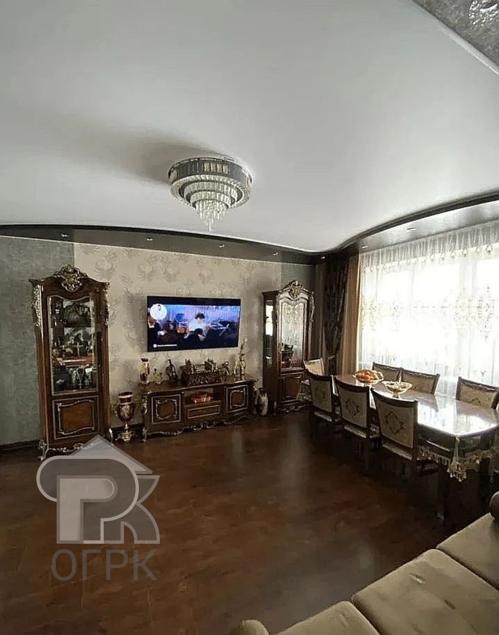 Купить 3-комнатную квартиру, №392689