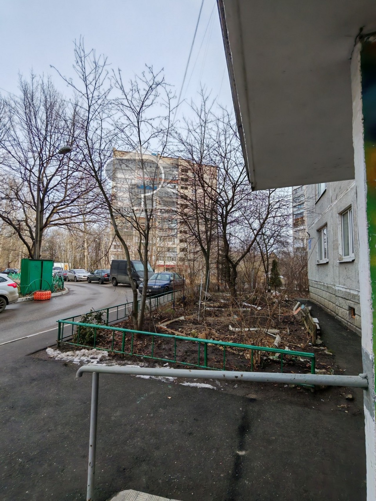 Купить 2-комнатную квартиру, №383435