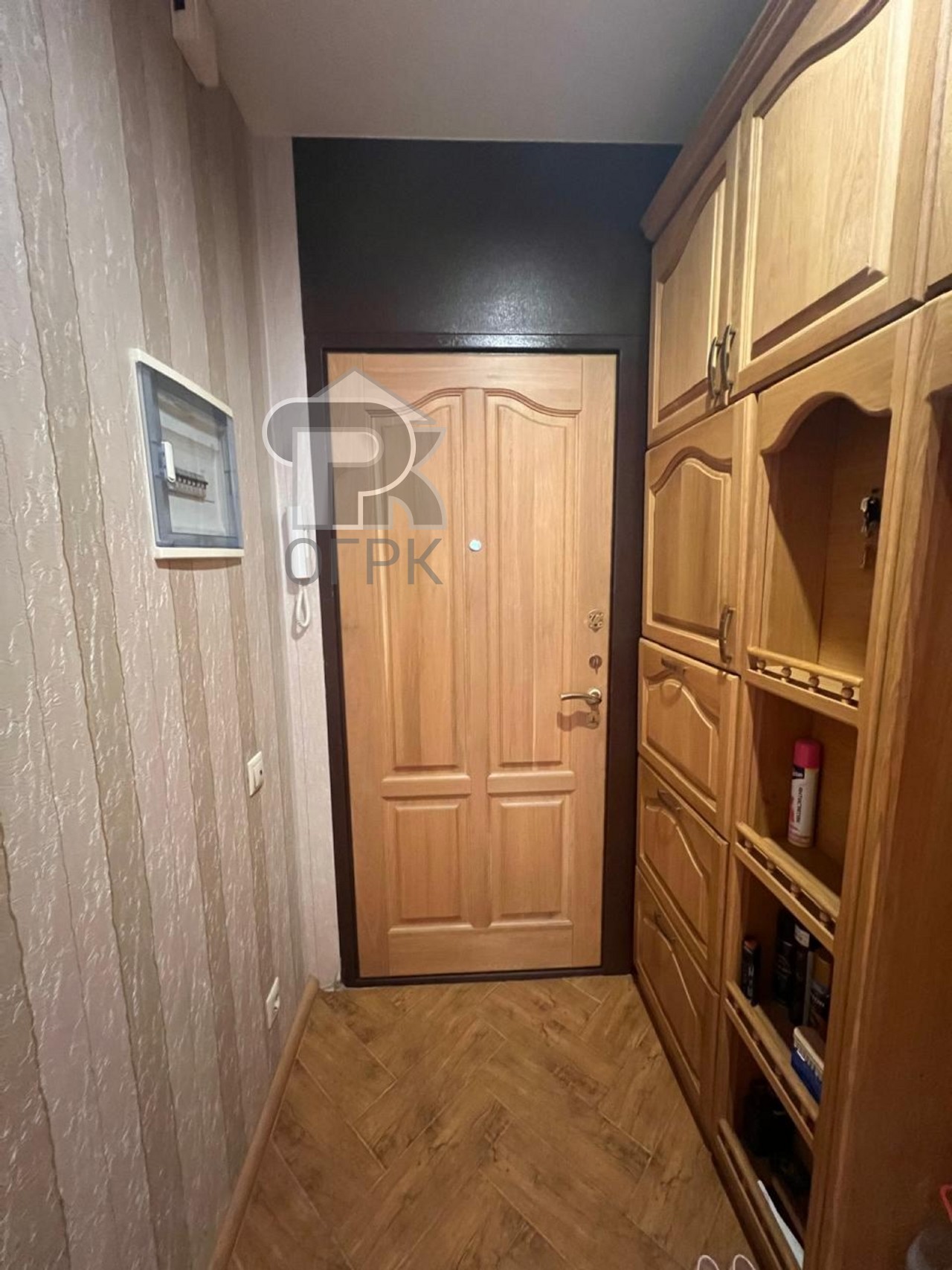 Купить 3-комнатную квартиру, №377318