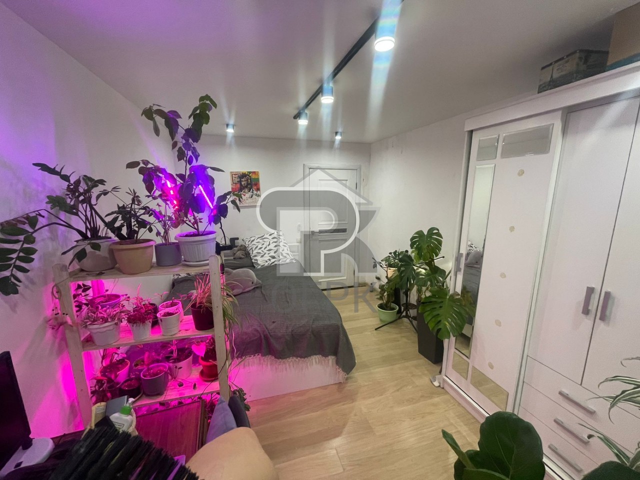 Купить 3-комнатную квартиру, №387283