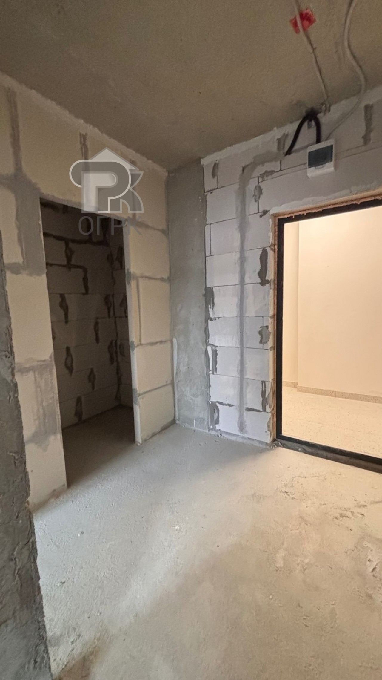 Купить 1-комнатную квартиру, №387927