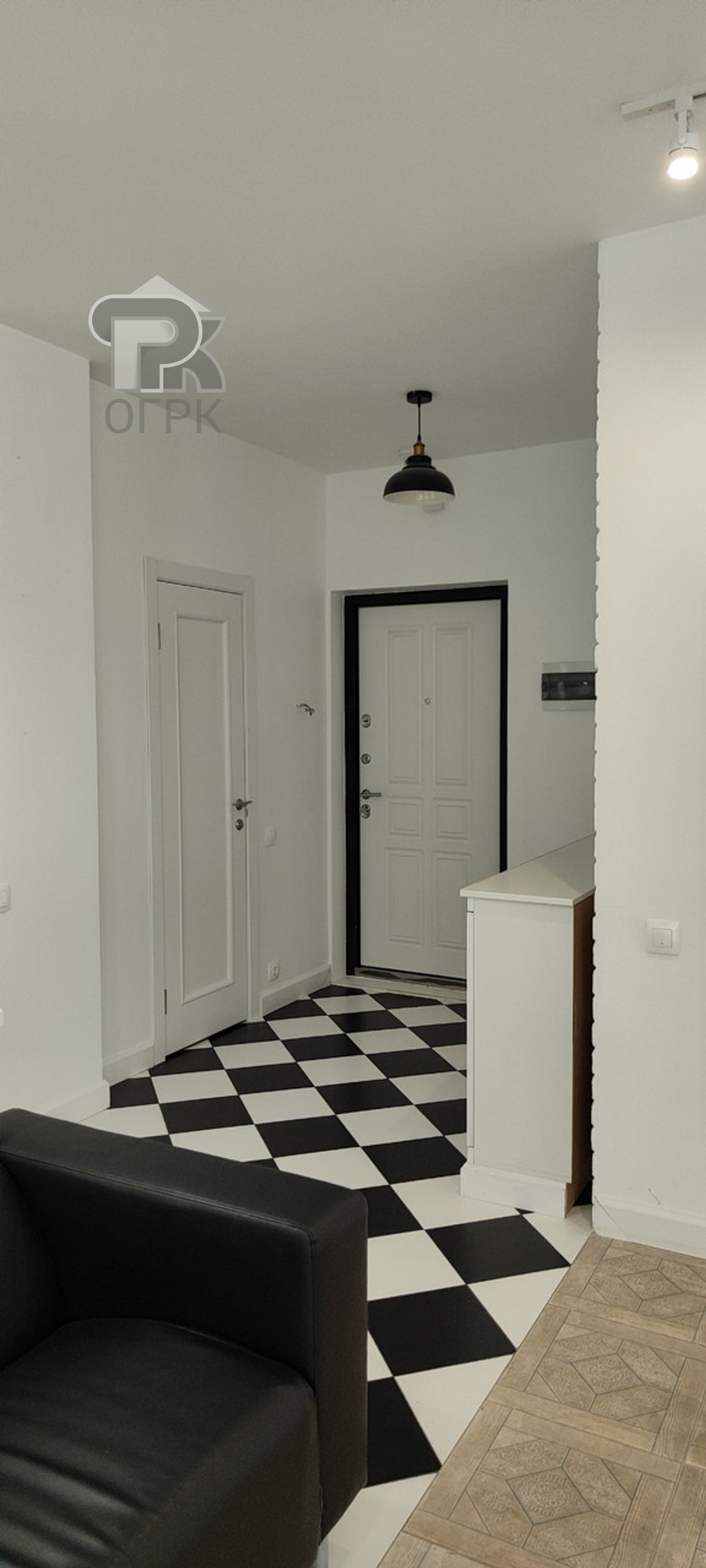 Купить студию, №377686