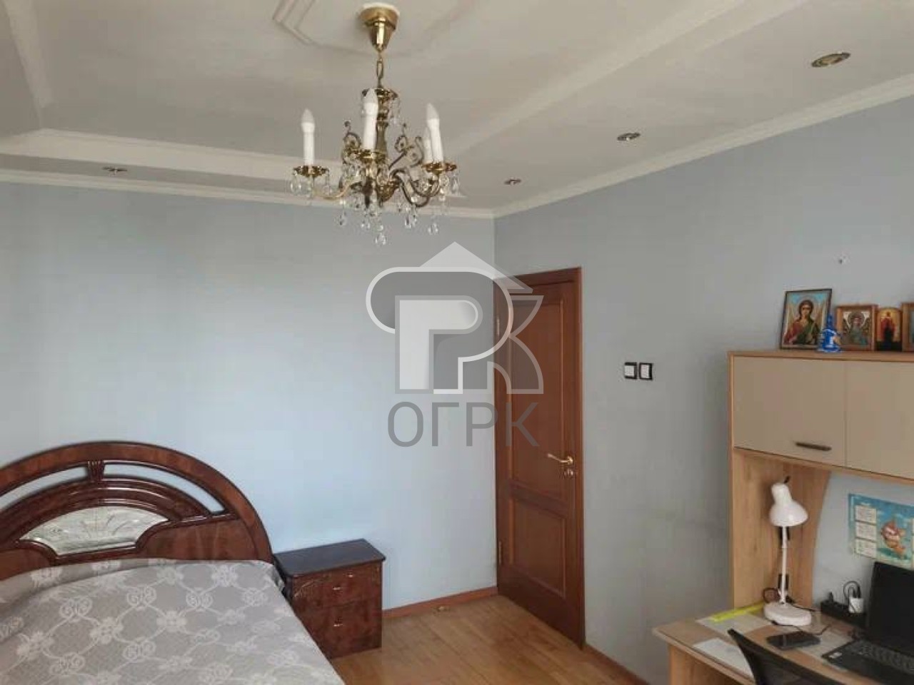 Купить 3-комнатную квартиру, №387764