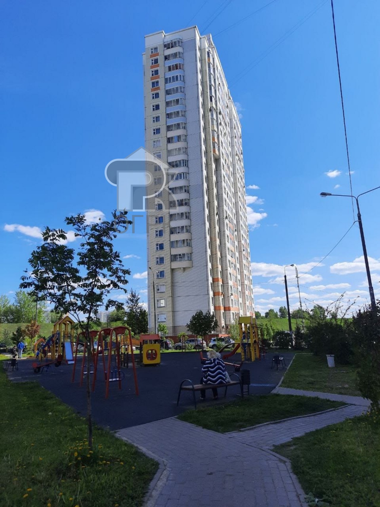 Купить 3-комнатную квартиру, №383497