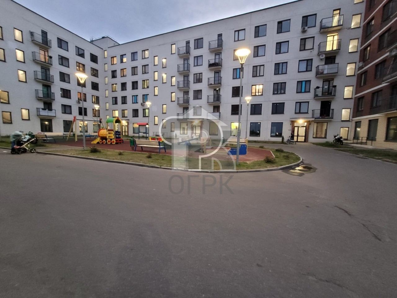 Купить 3-комнатную квартиру, №365558