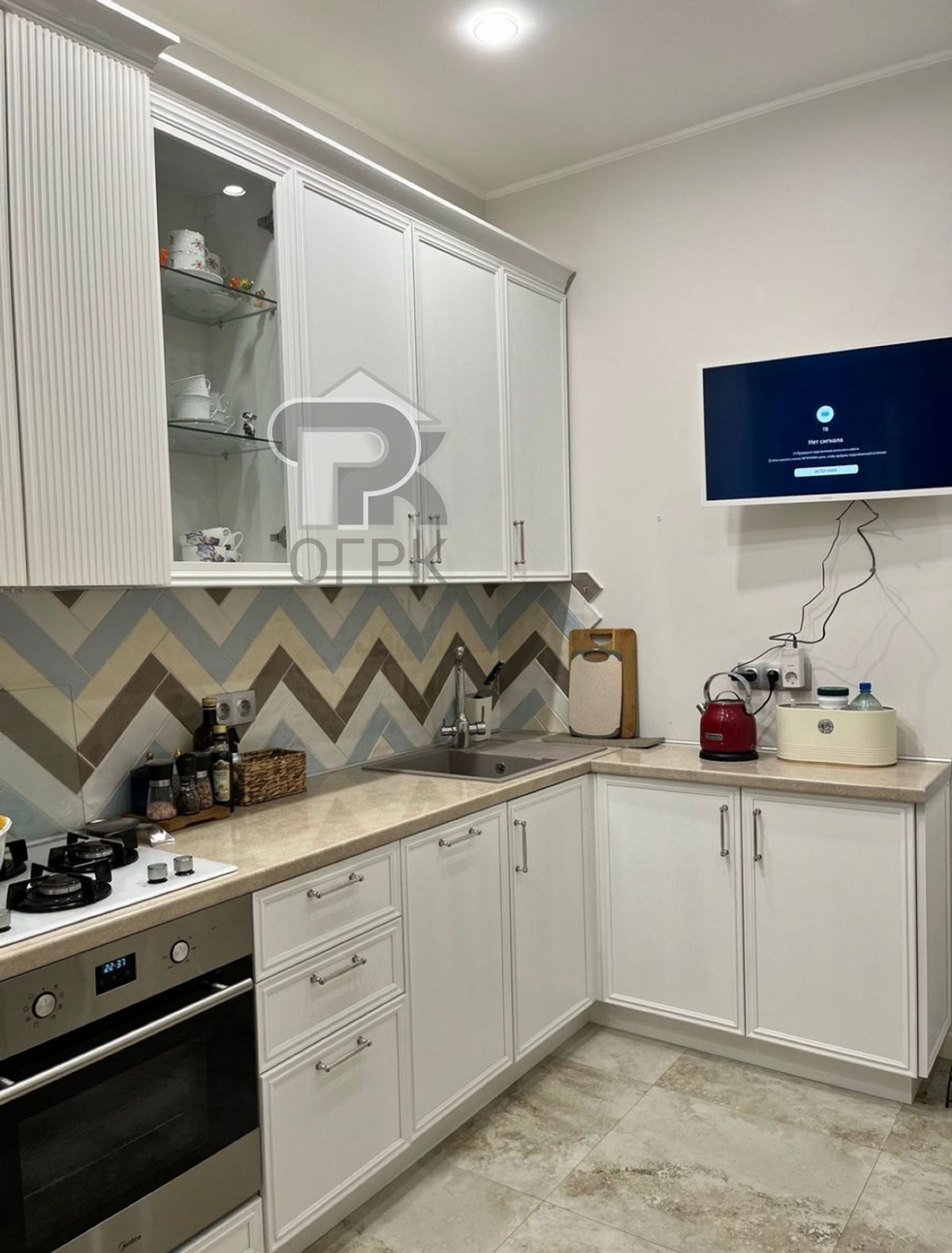 Купить 2-комнатную квартиру, №387807