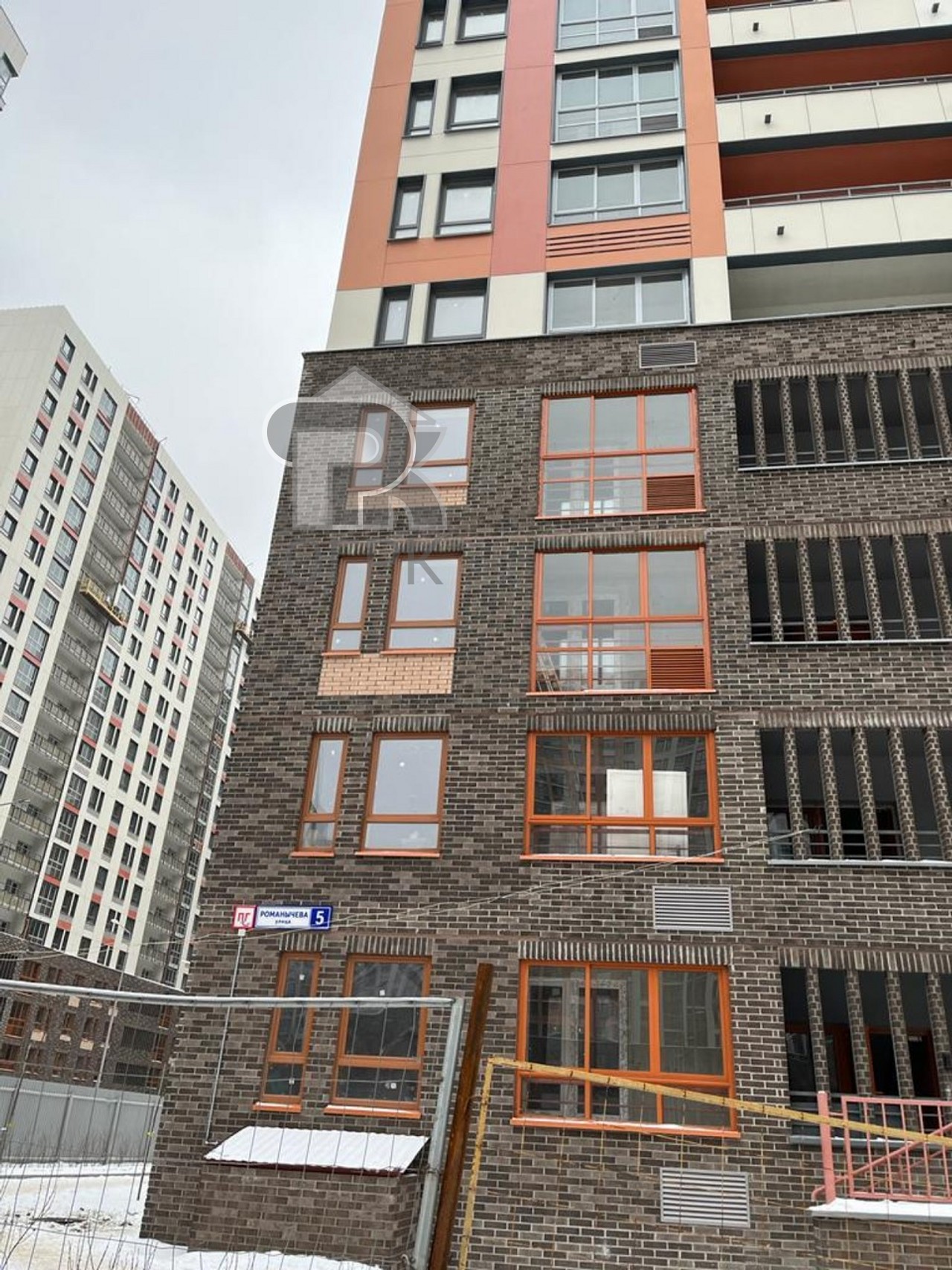 Купить 1-комнатную квартиру, №363005