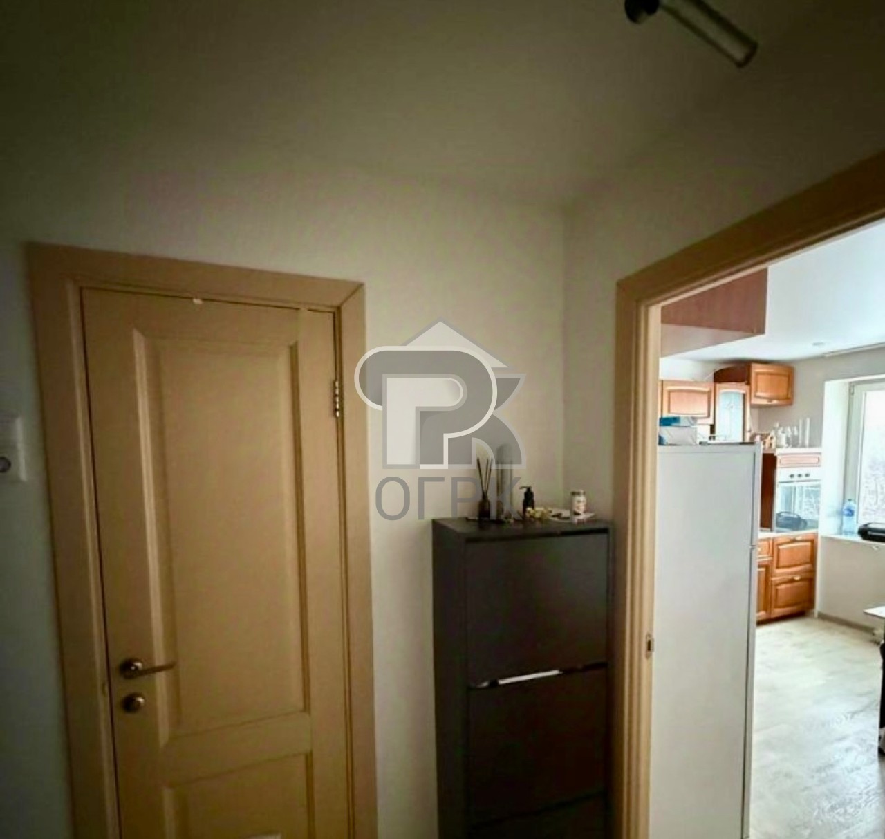 Купить 1-комнатную квартиру, №388856