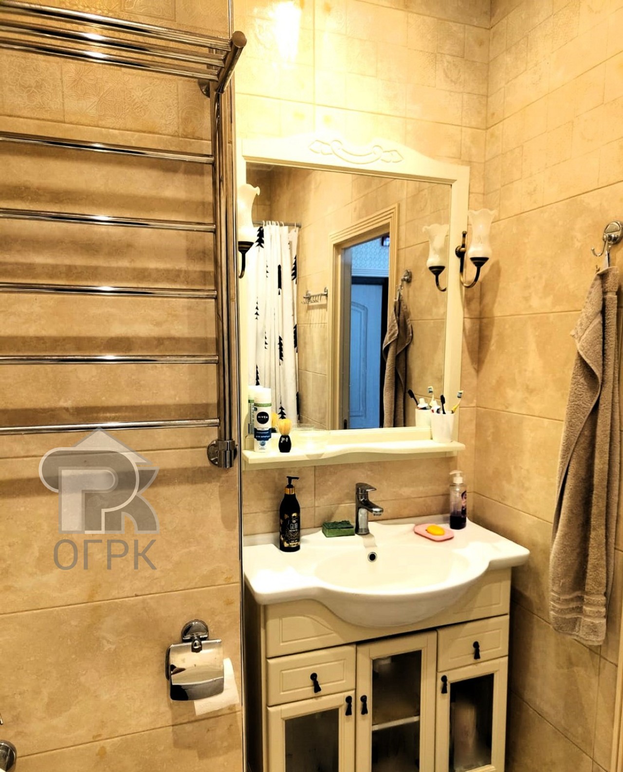 Купить 2-комнатную квартиру, №383832