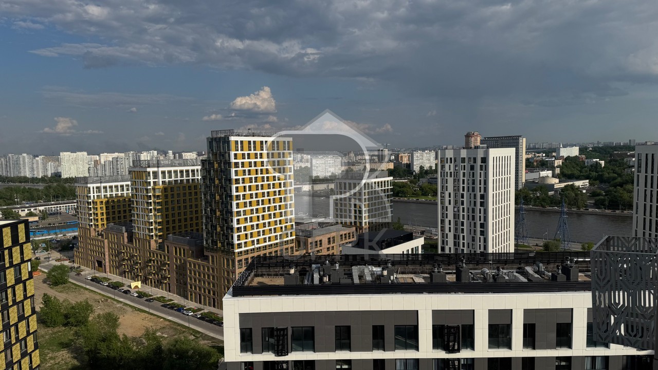 Купить 2-комнатную квартиру, №385718