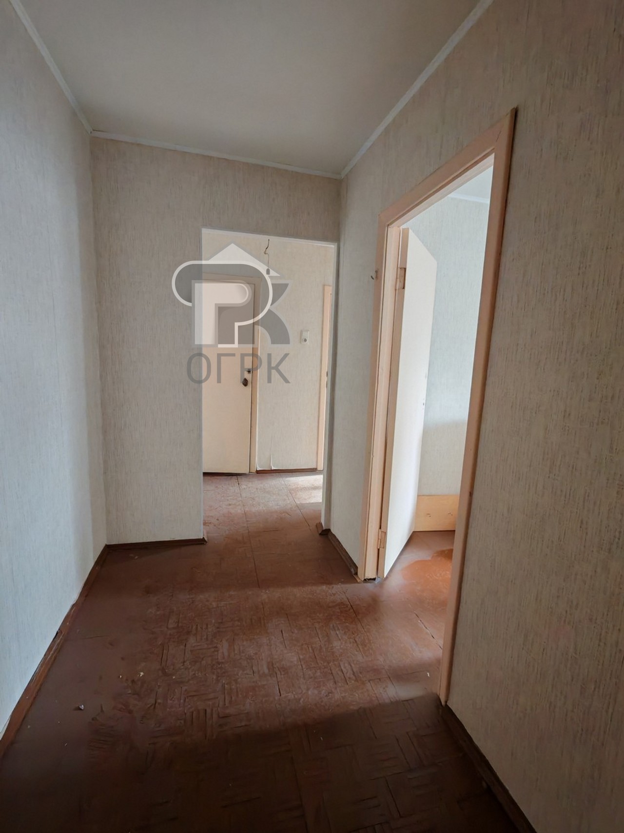 Купить 2-комнатную квартиру, №383435