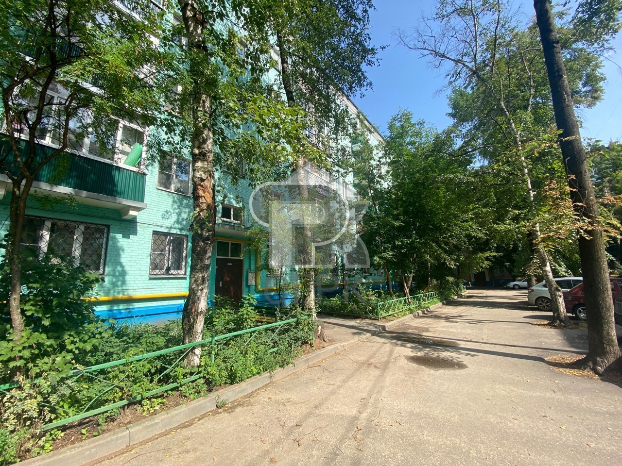 Купить 3-комнатную квартиру, №371264