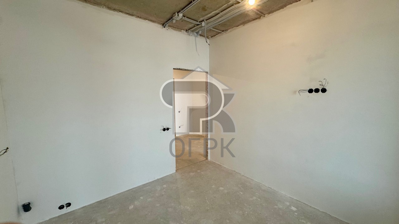 Купить 1-комнатную квартиру, №388632