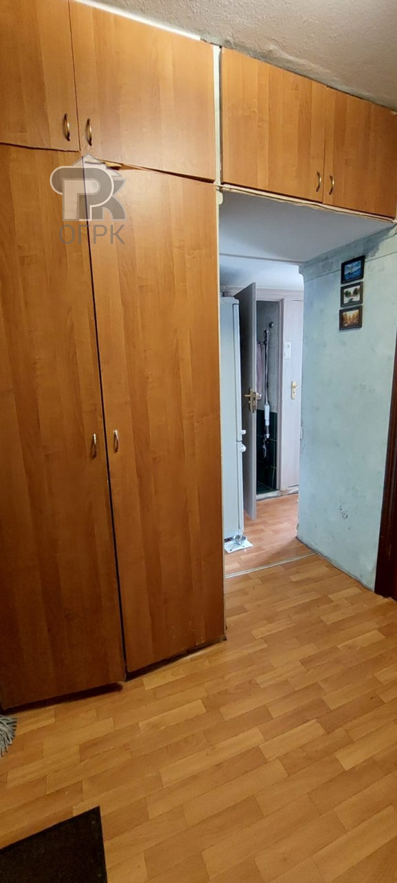 Купить 2-комнатную квартиру, №386180