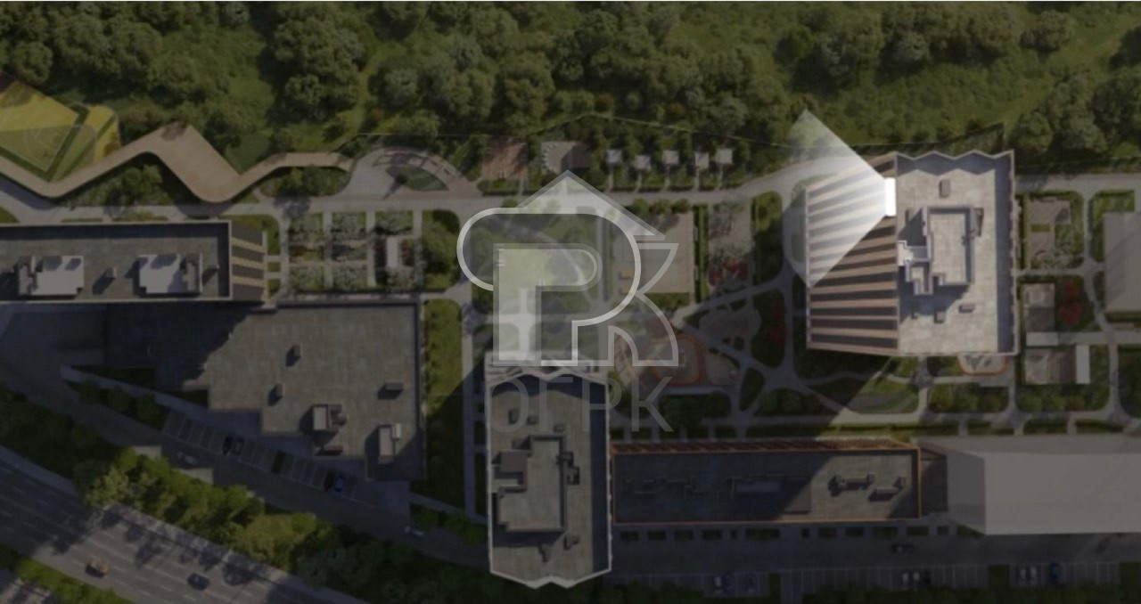 Купить 1-комнатную квартиру, №388066