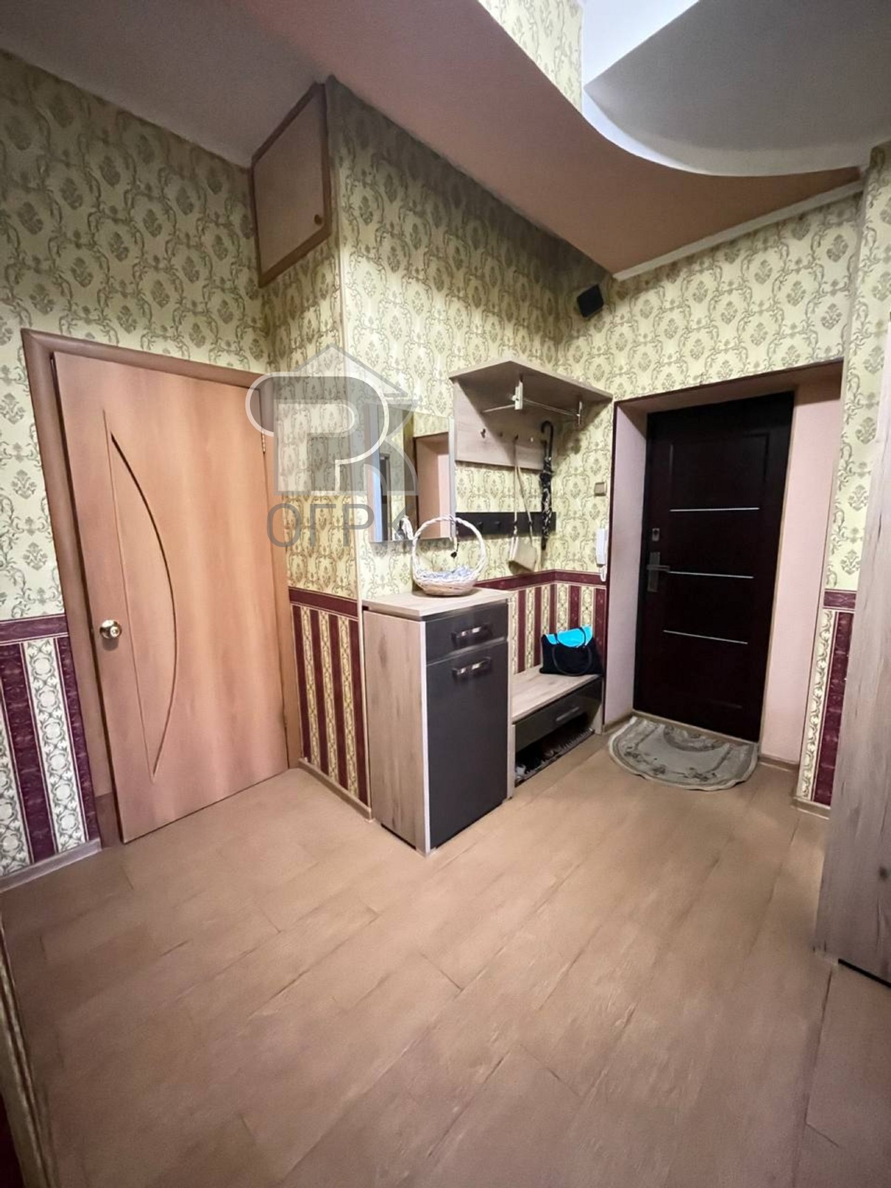 Купить 2-комнатную квартиру, №369610