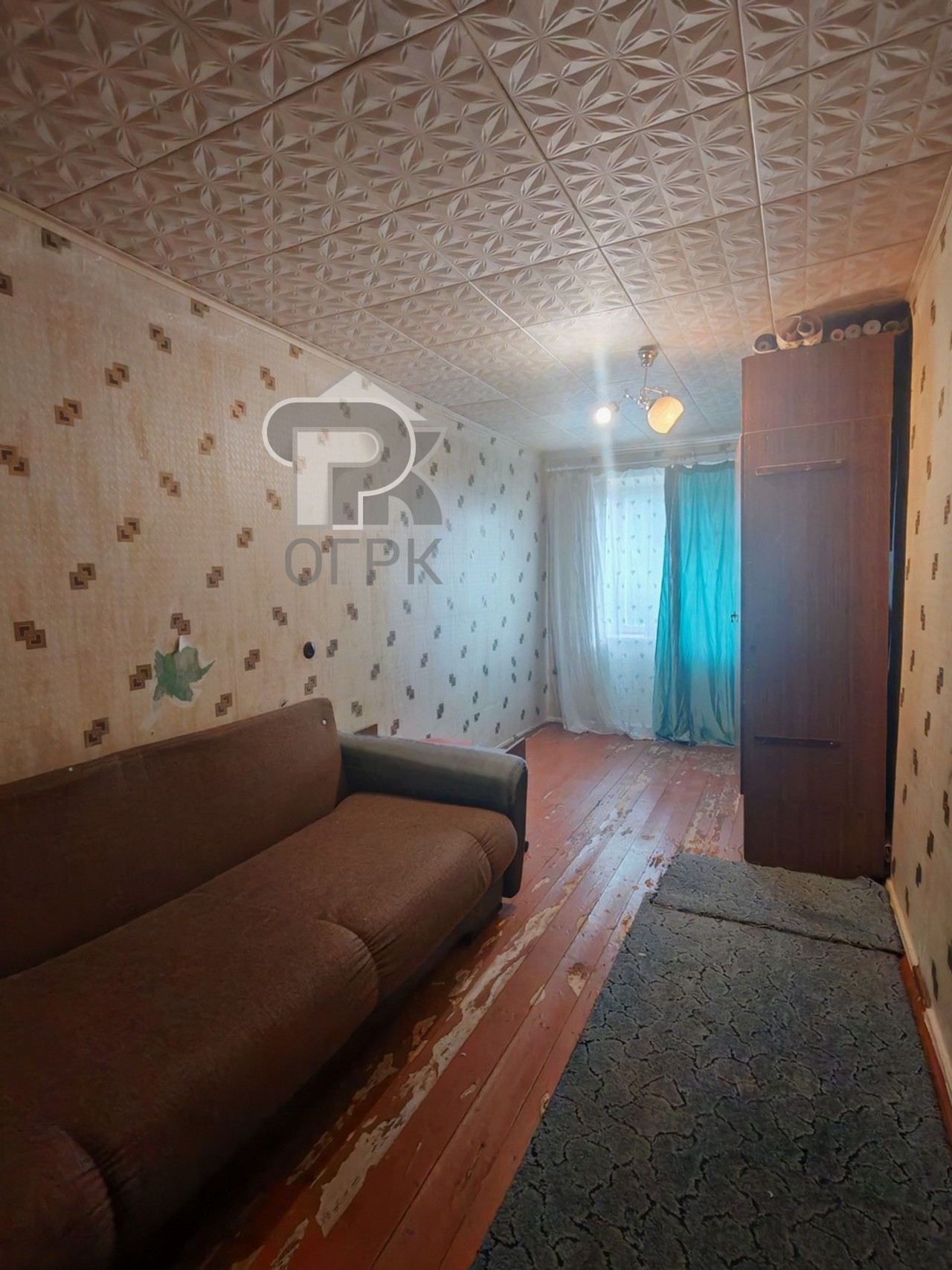 Купить 2-комнатную квартиру, №386013
