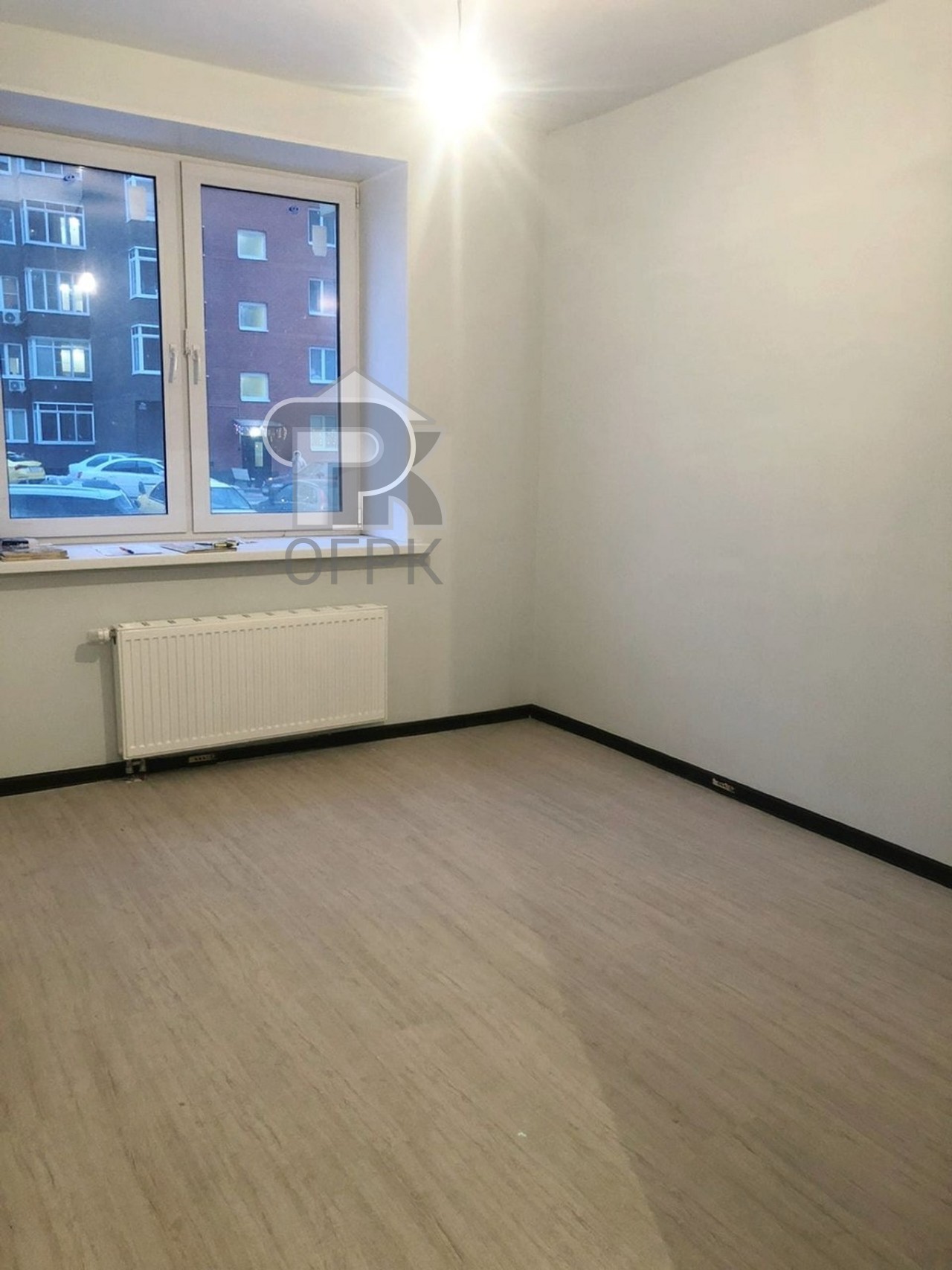 Купить 1-комнатную квартиру, №385588