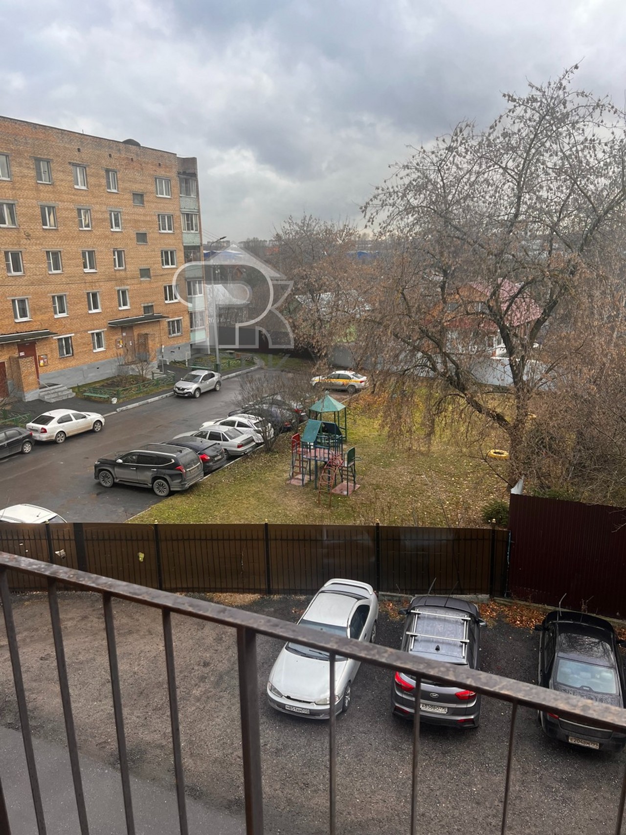 Купить 1-комнатную квартиру, №382425