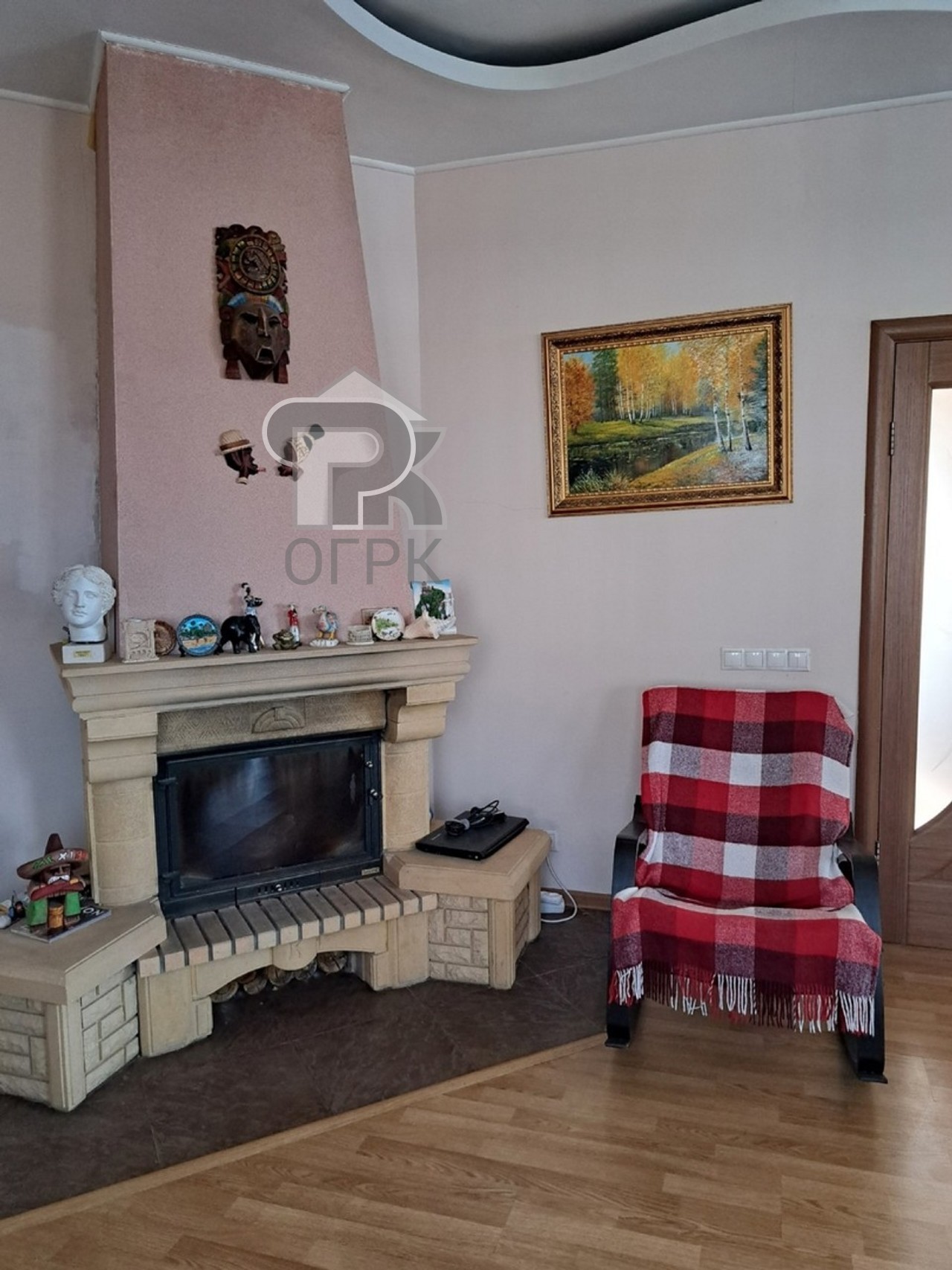 Купить коттедж, №380921