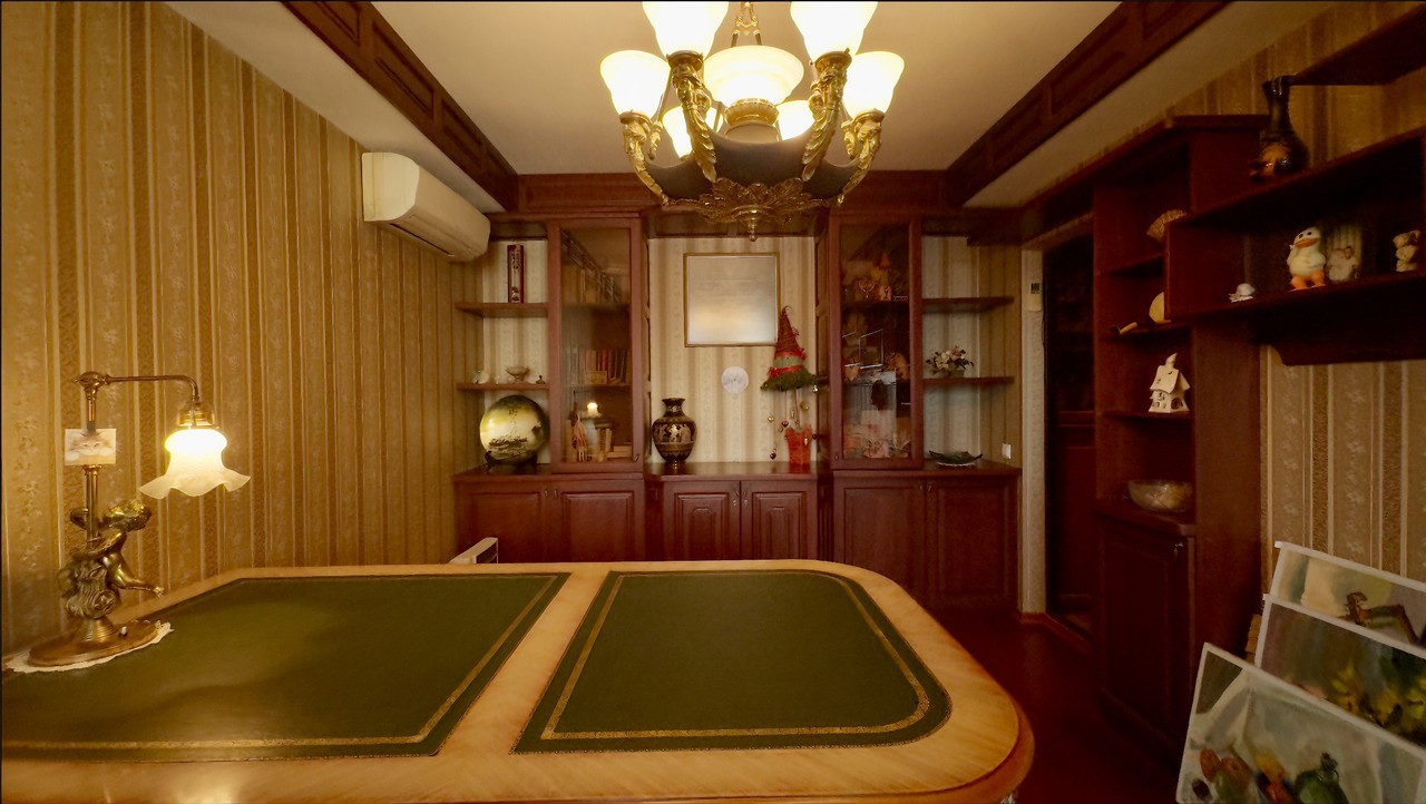 Купить 5-комнатную квартиру, №377231