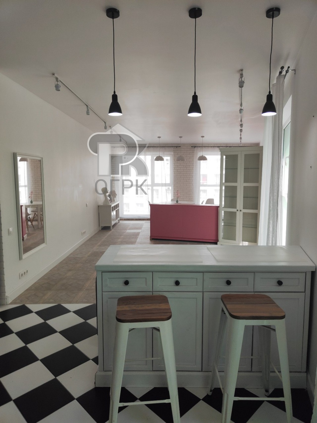 Купить студию, №377686