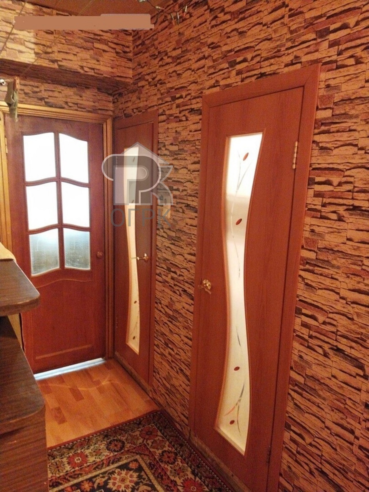Купить 2-комнатную квартиру, №385852