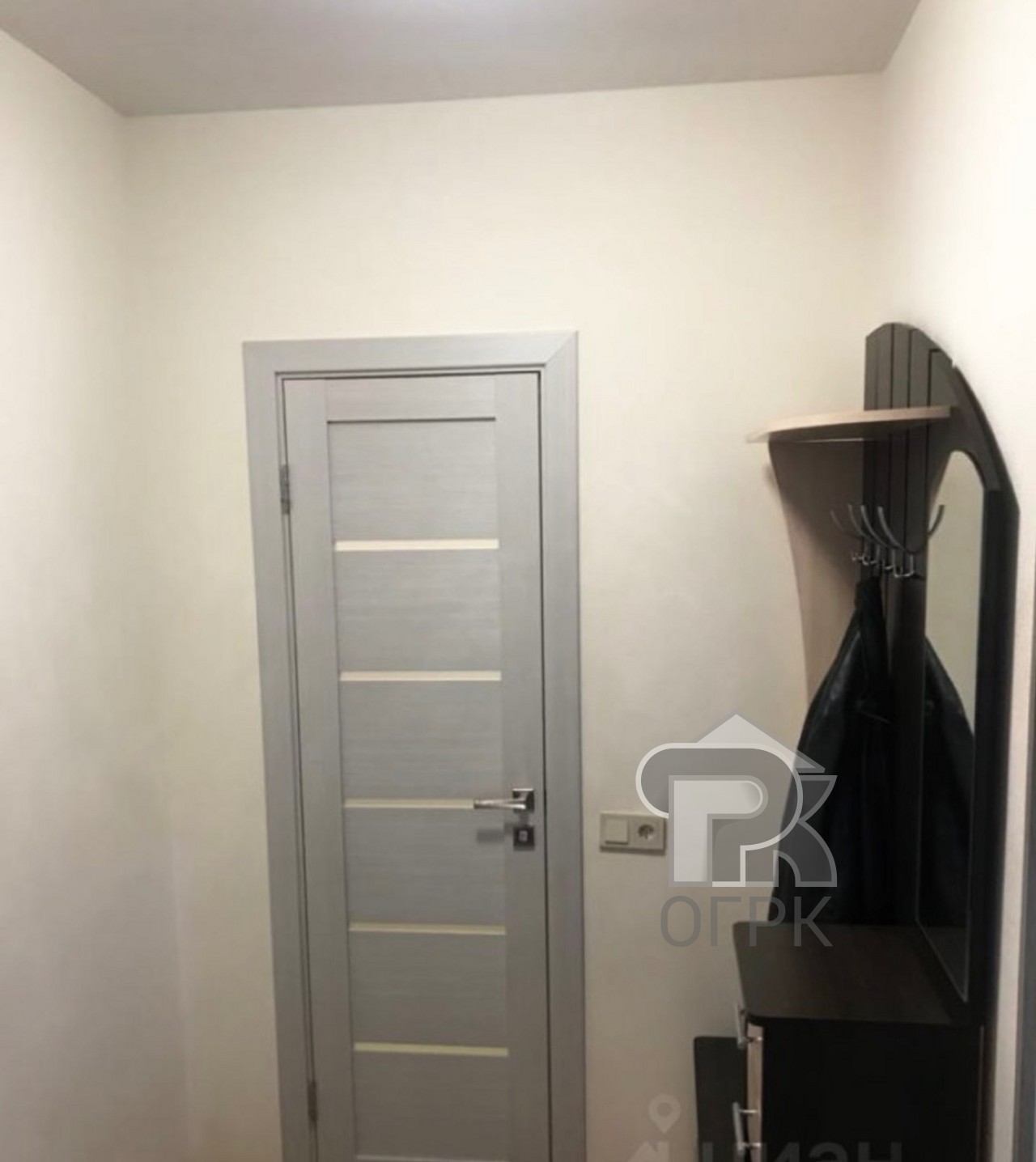 Купить 1-комнатную квартиру, №387697