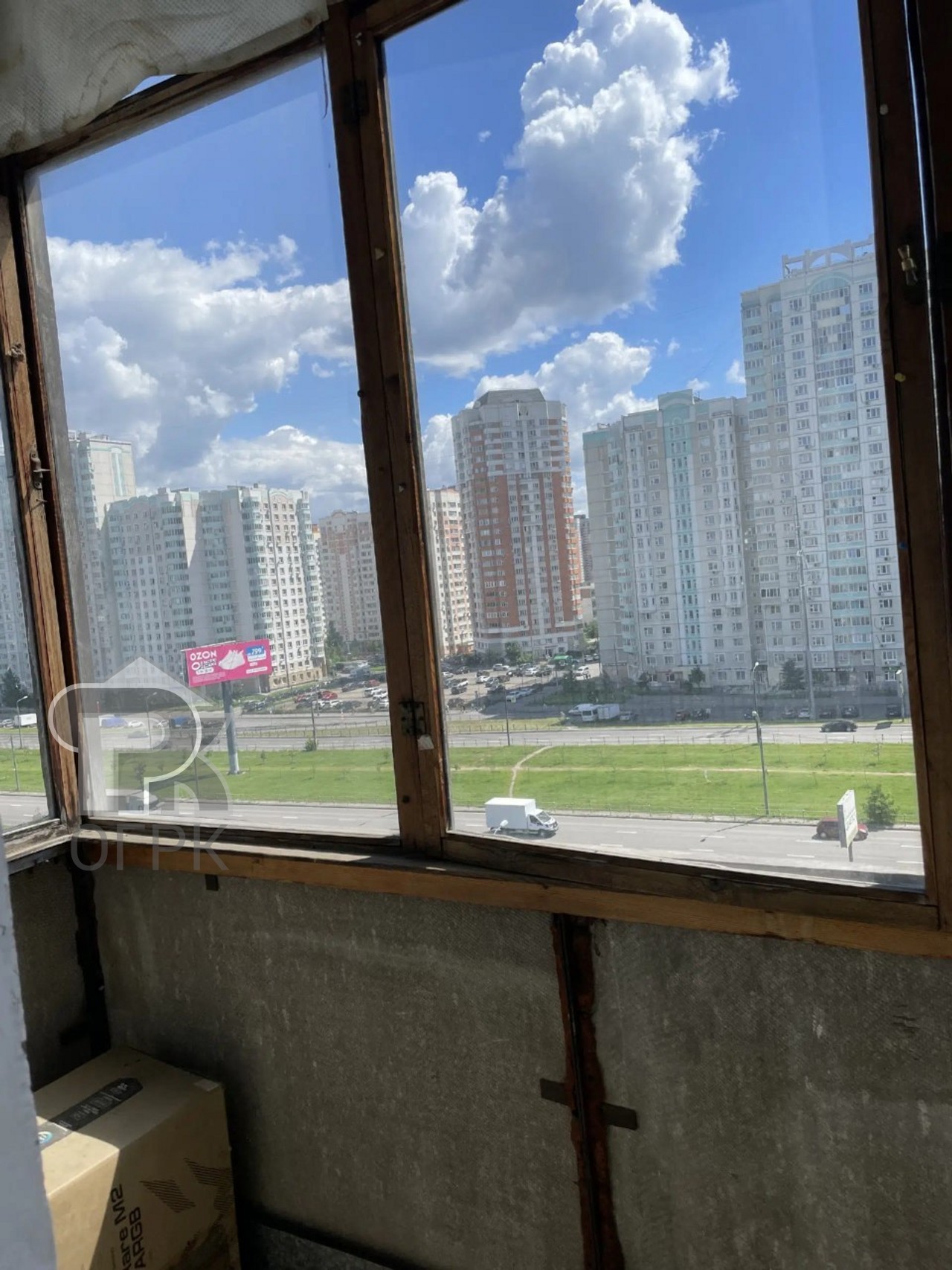 Купить 2-комнатную квартиру, №385397