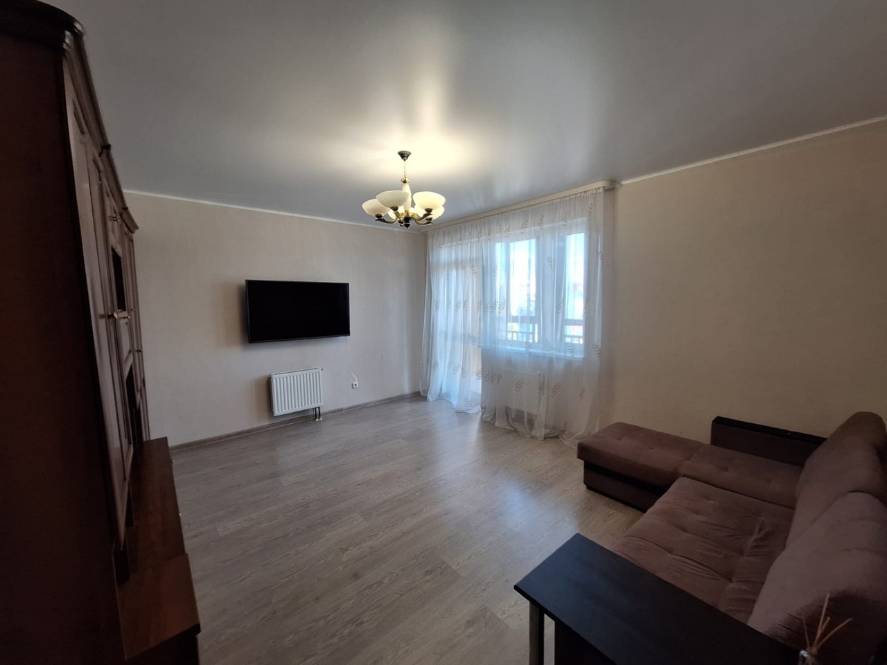 Купить 2-комнатную квартиру, №385671