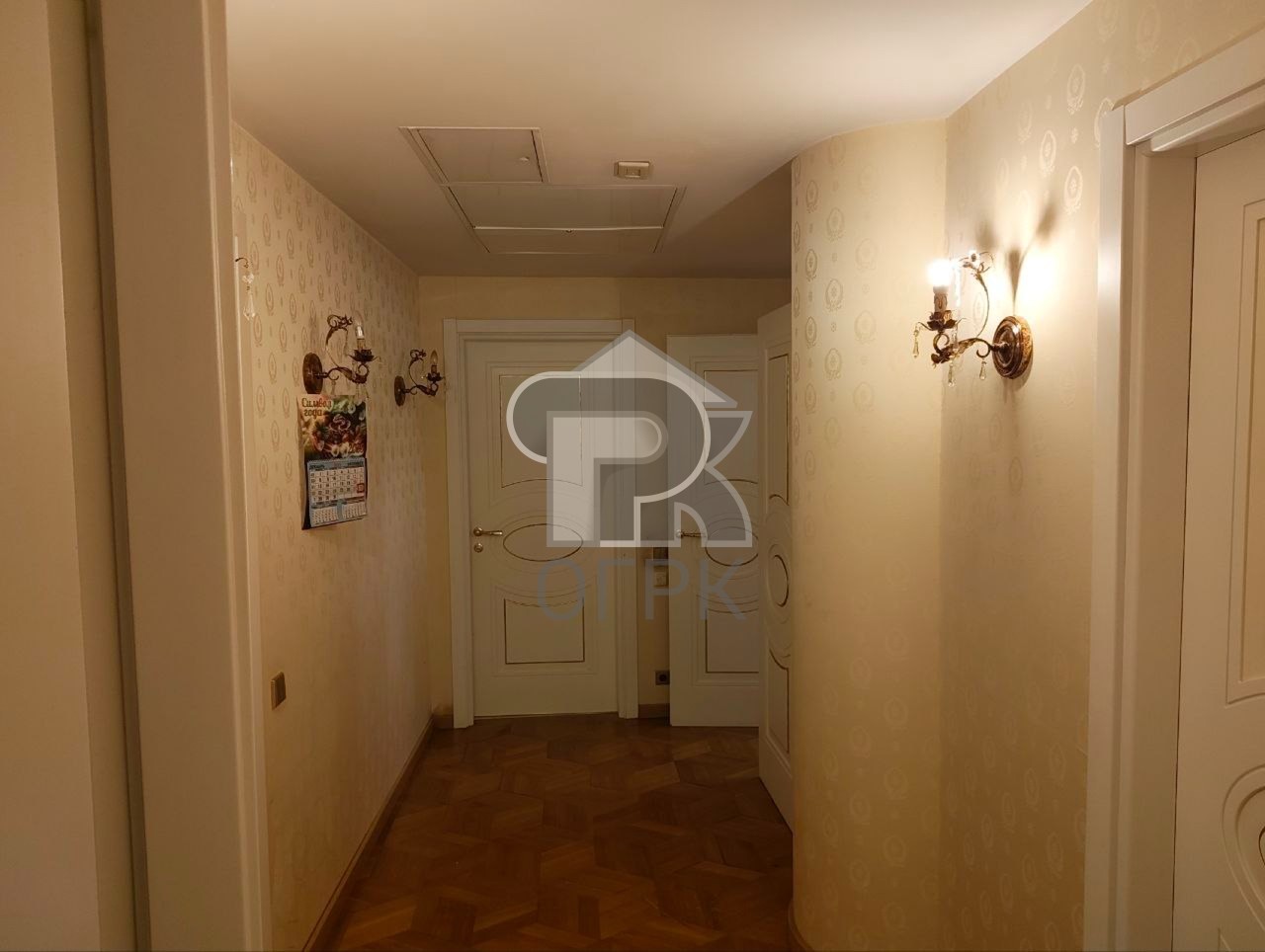 Купить 6-комнатную квартиру, №387978