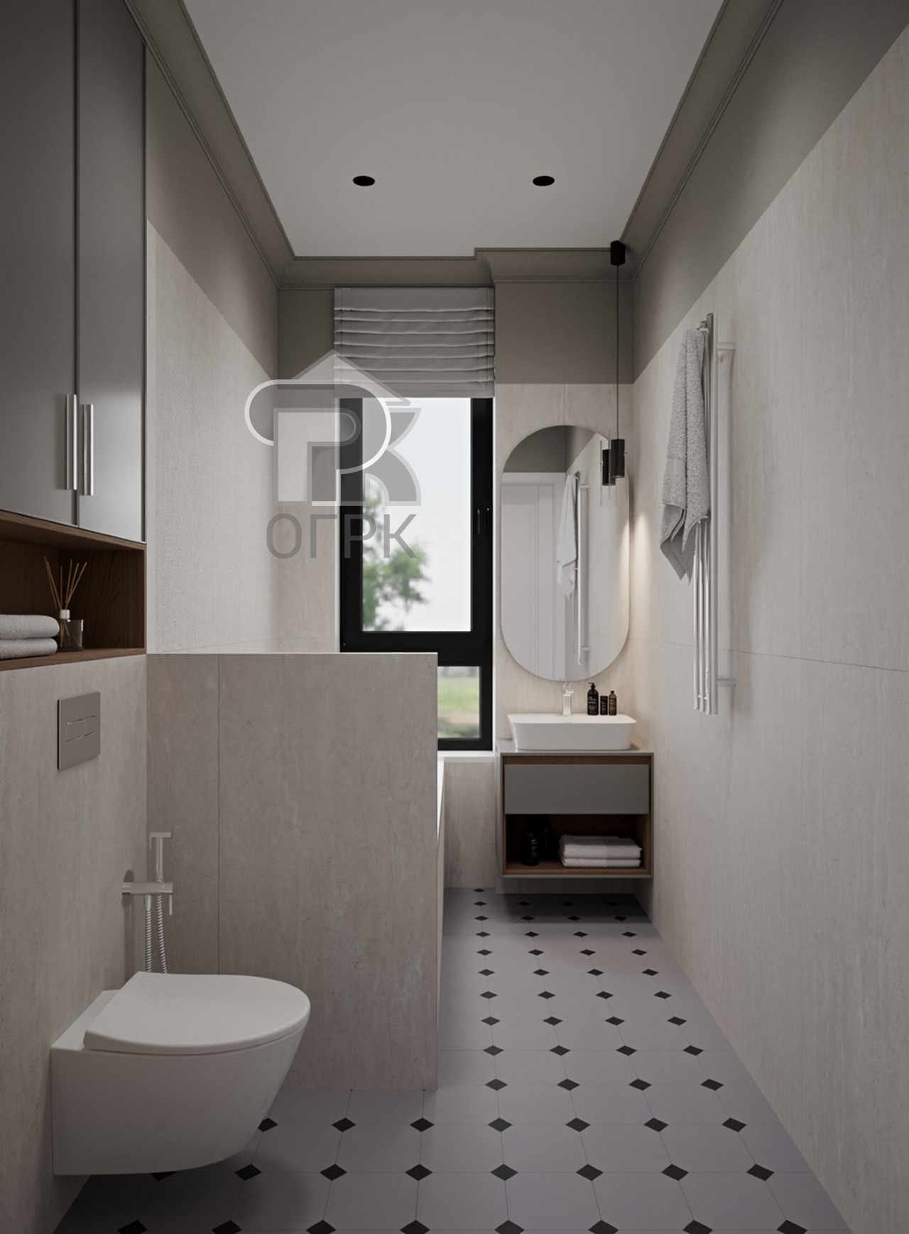 Купить 2-комнатную квартиру, №386570